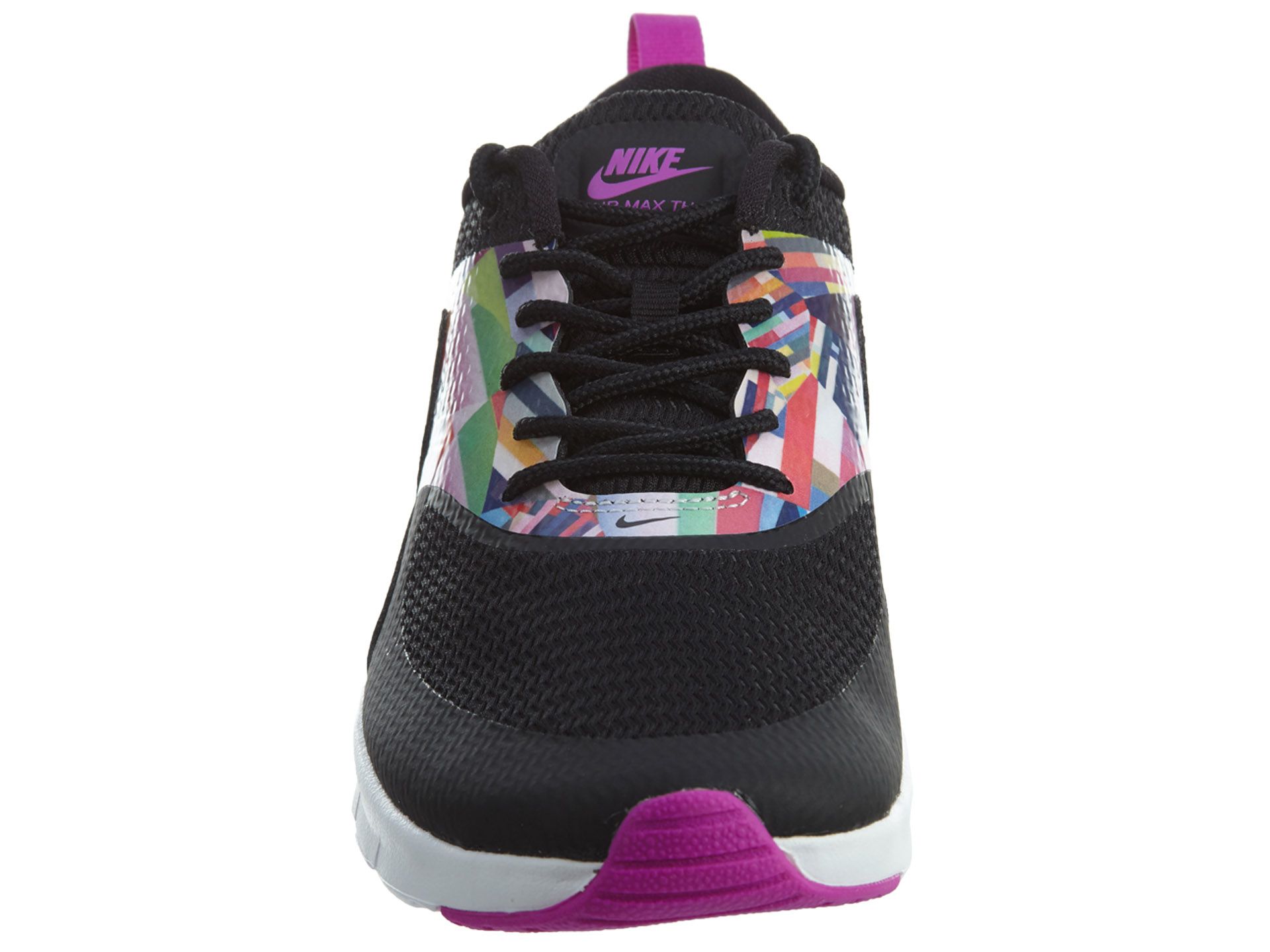 nike air max thea print toddler