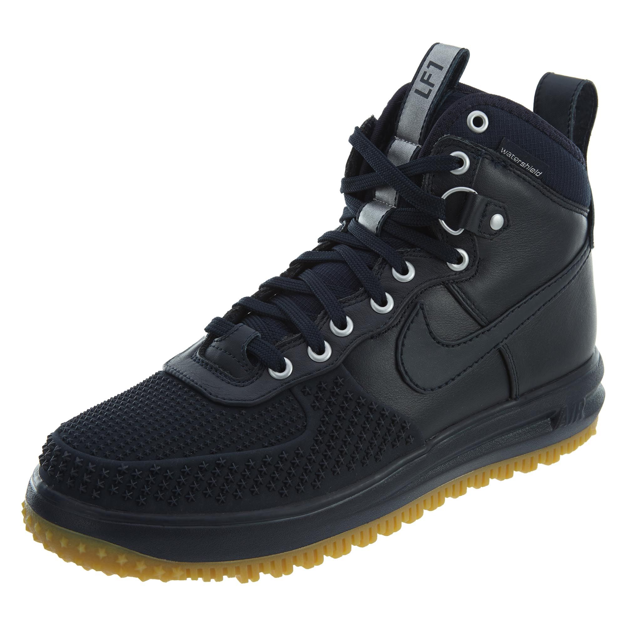 lunar force 1 duckboot dark obsidian