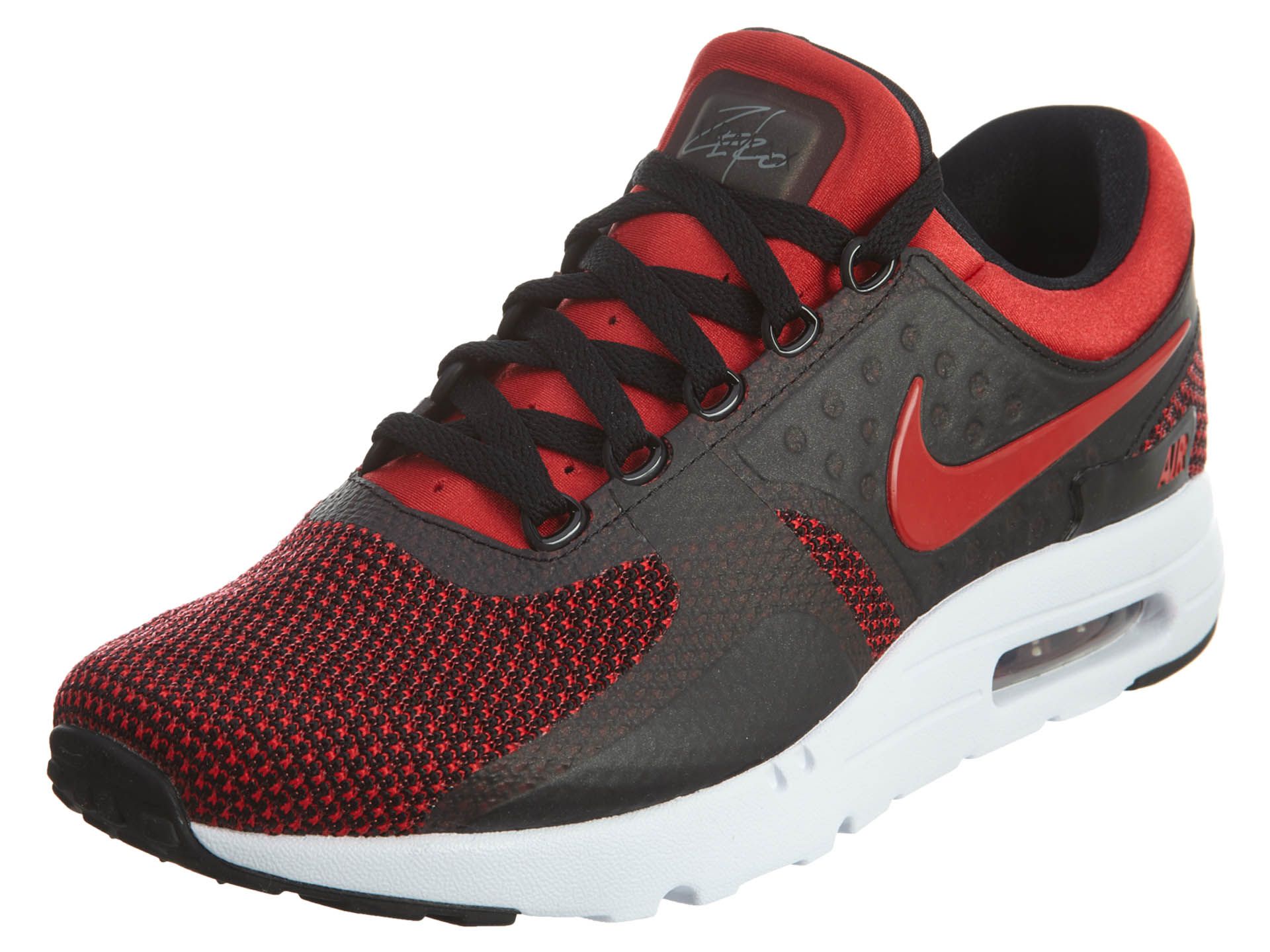 nike air max zero essential men's shoe