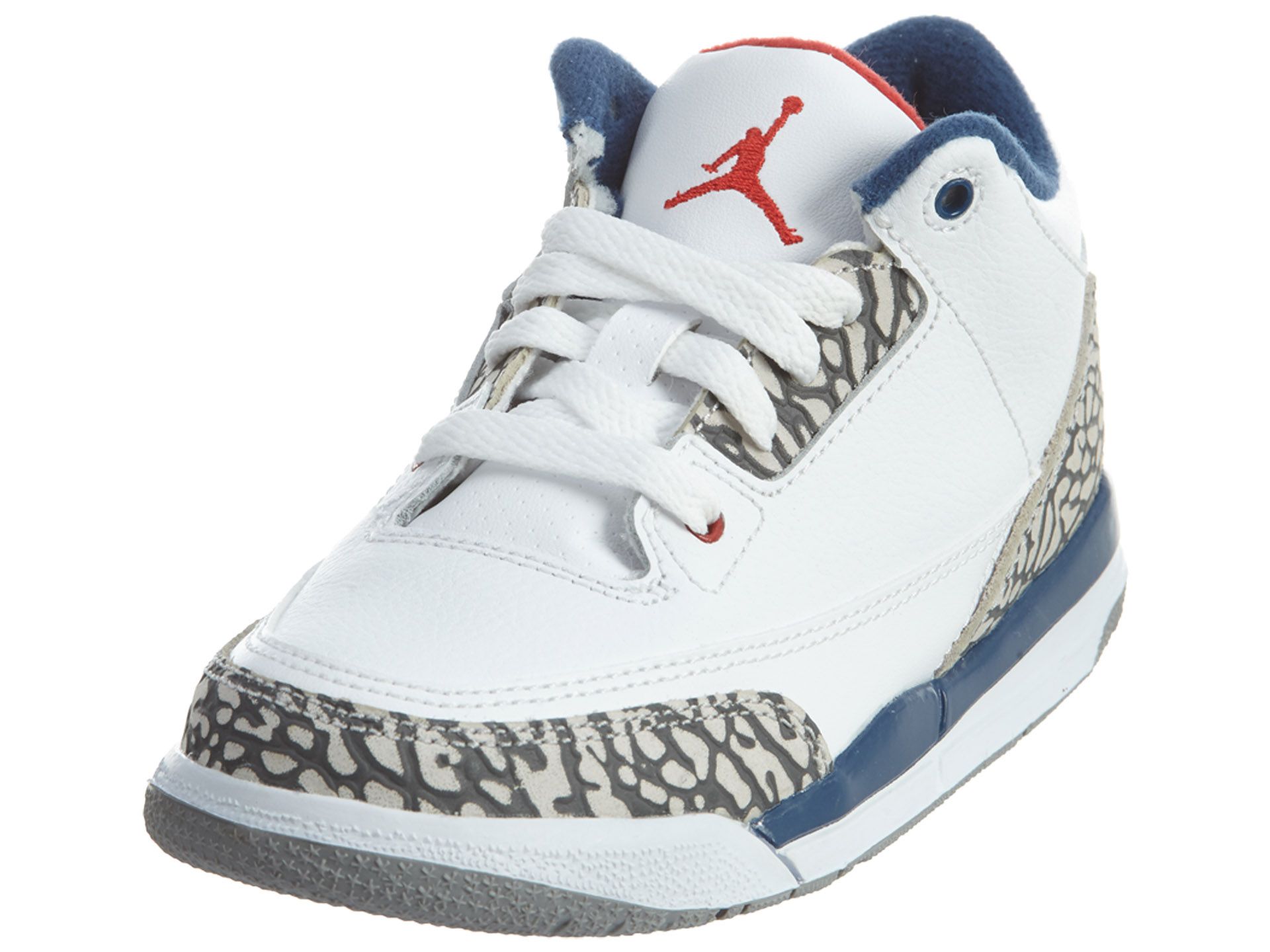 kids jordan retro 3