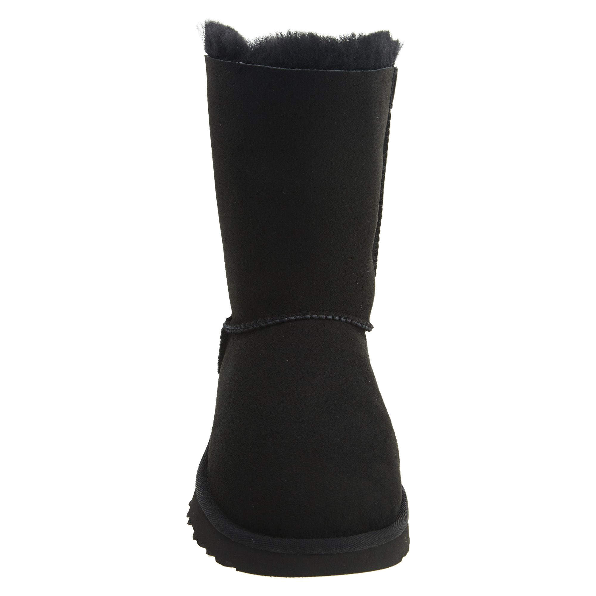 womens black bailey bow uggs