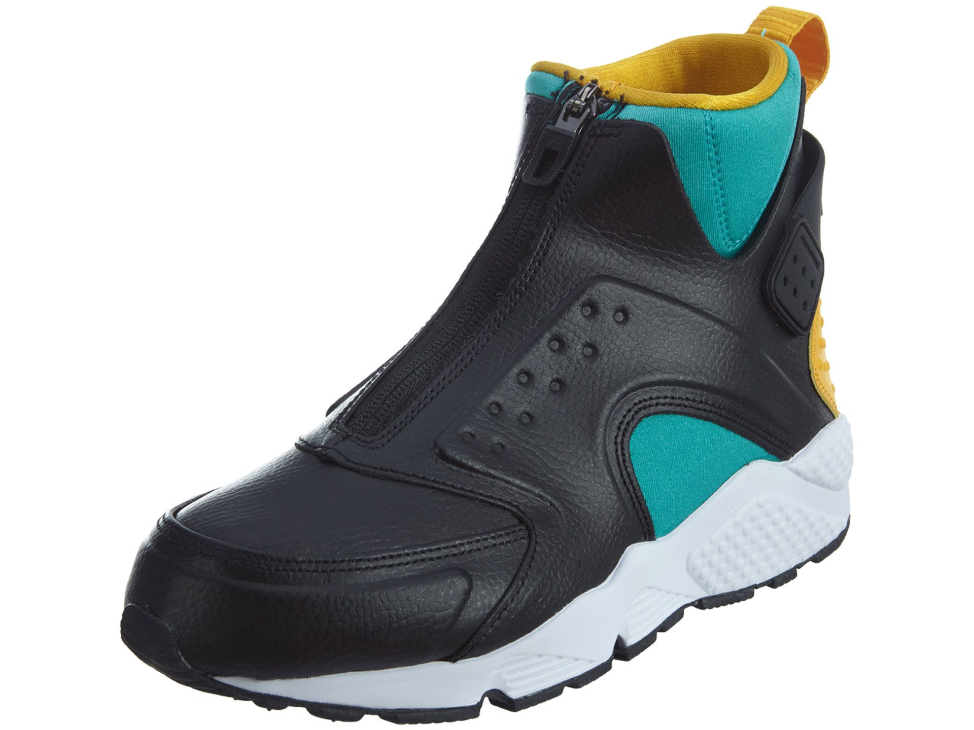 nike air huarache run mid