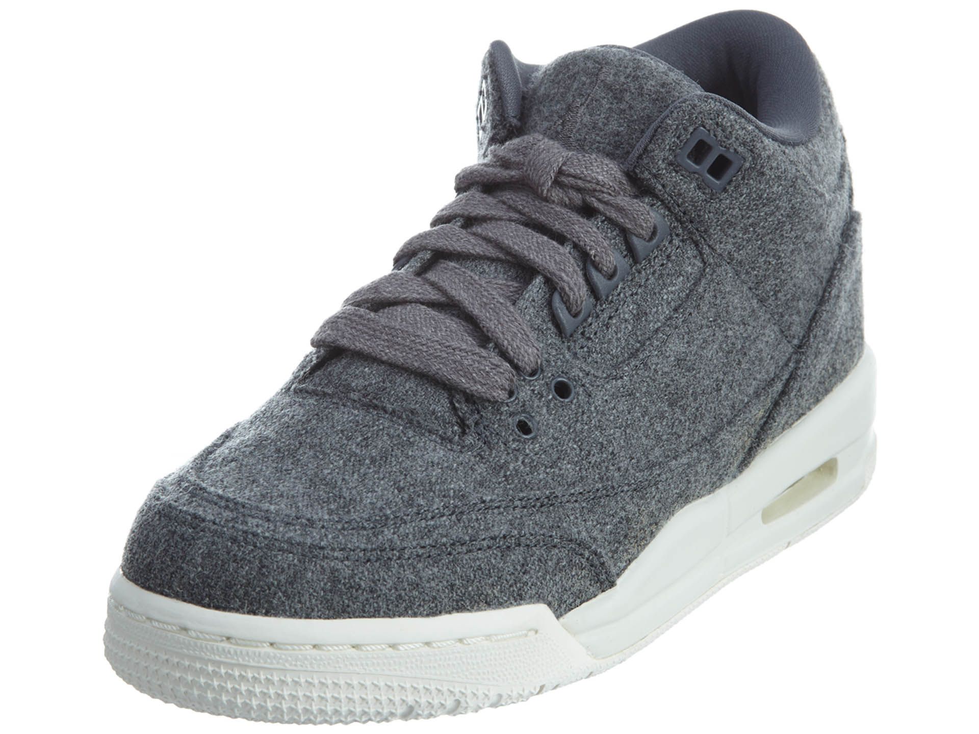 jordan 3 retro wool