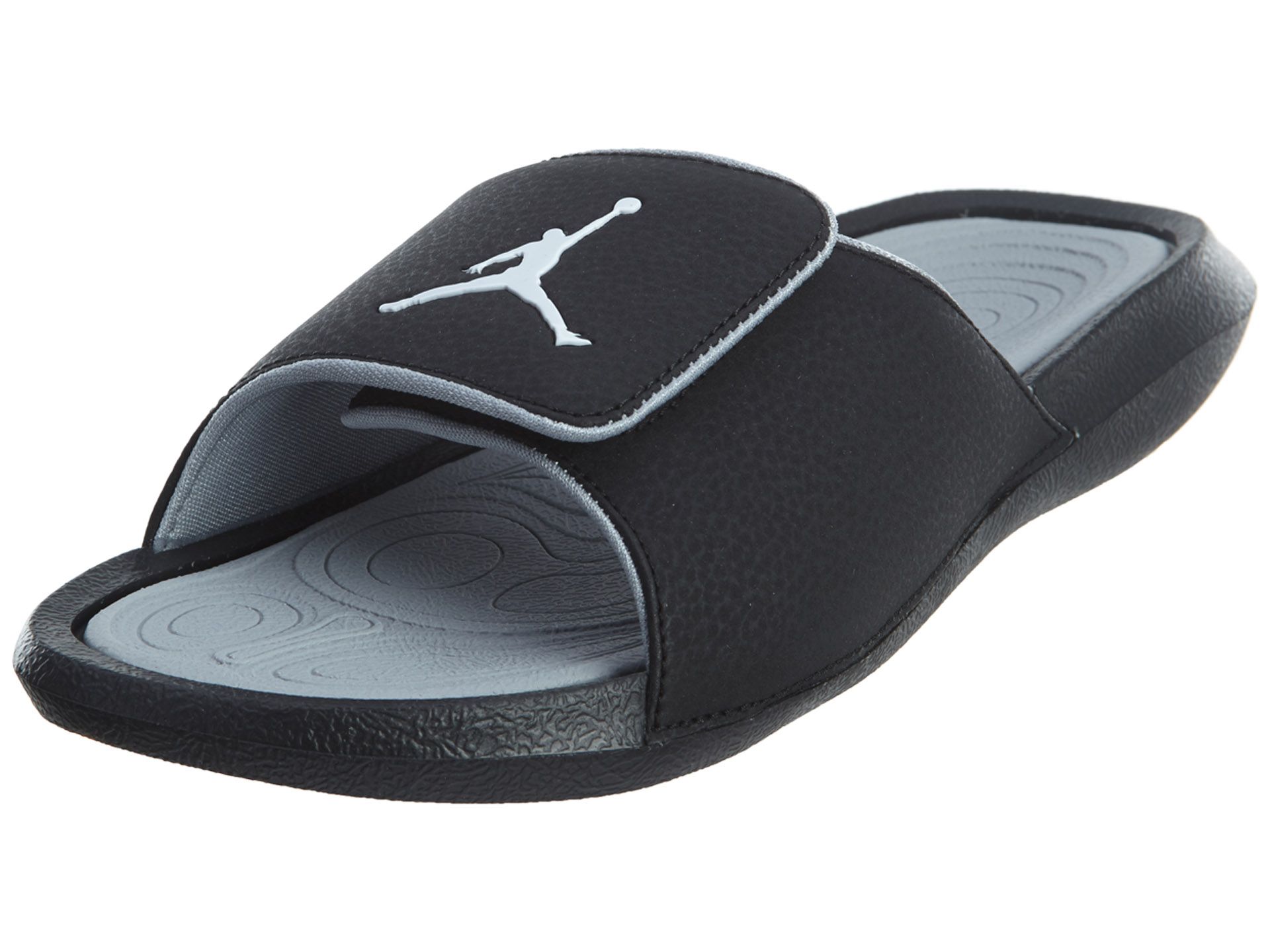 big kids jordan slides