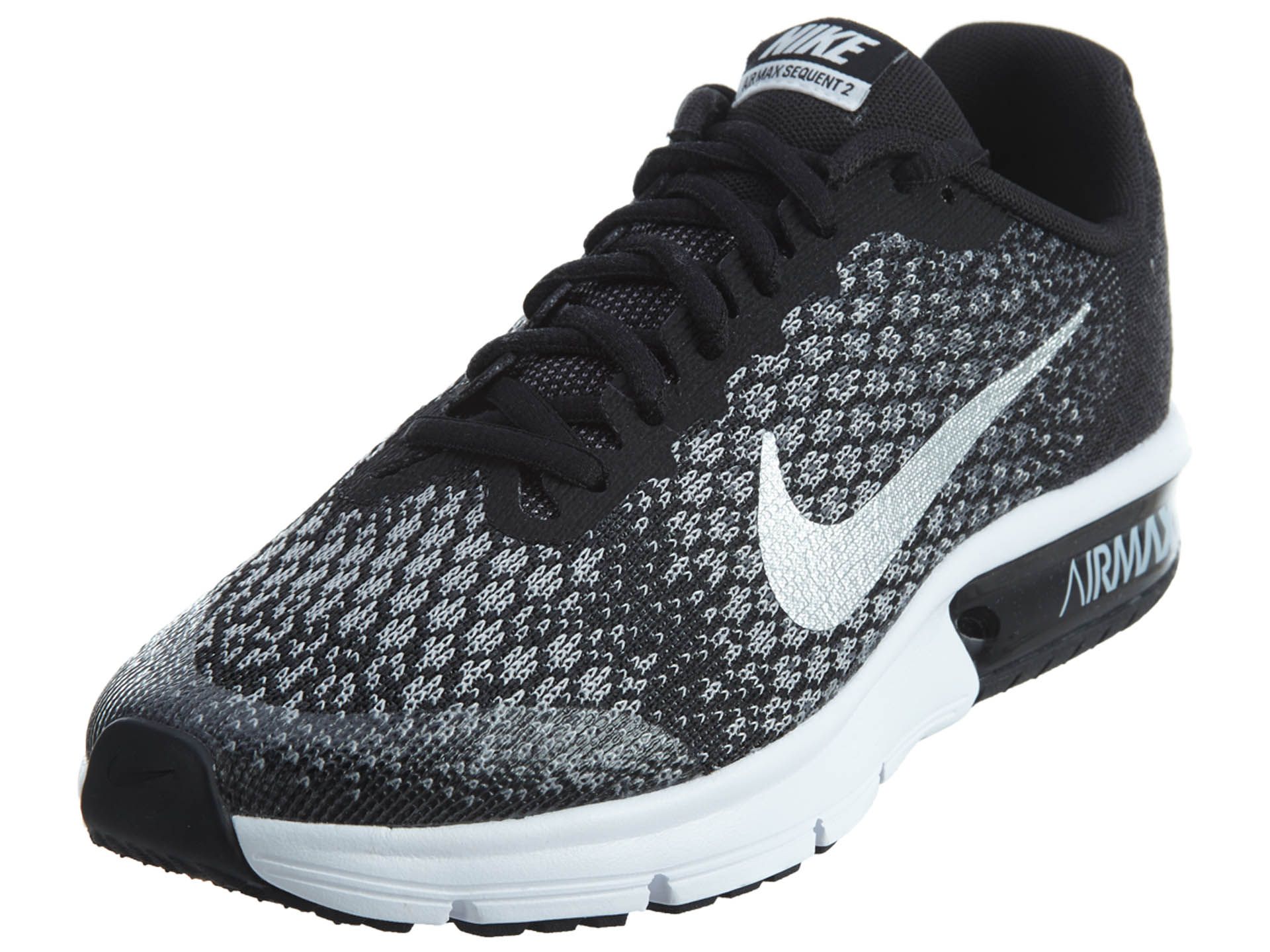 nike air max sequent youth