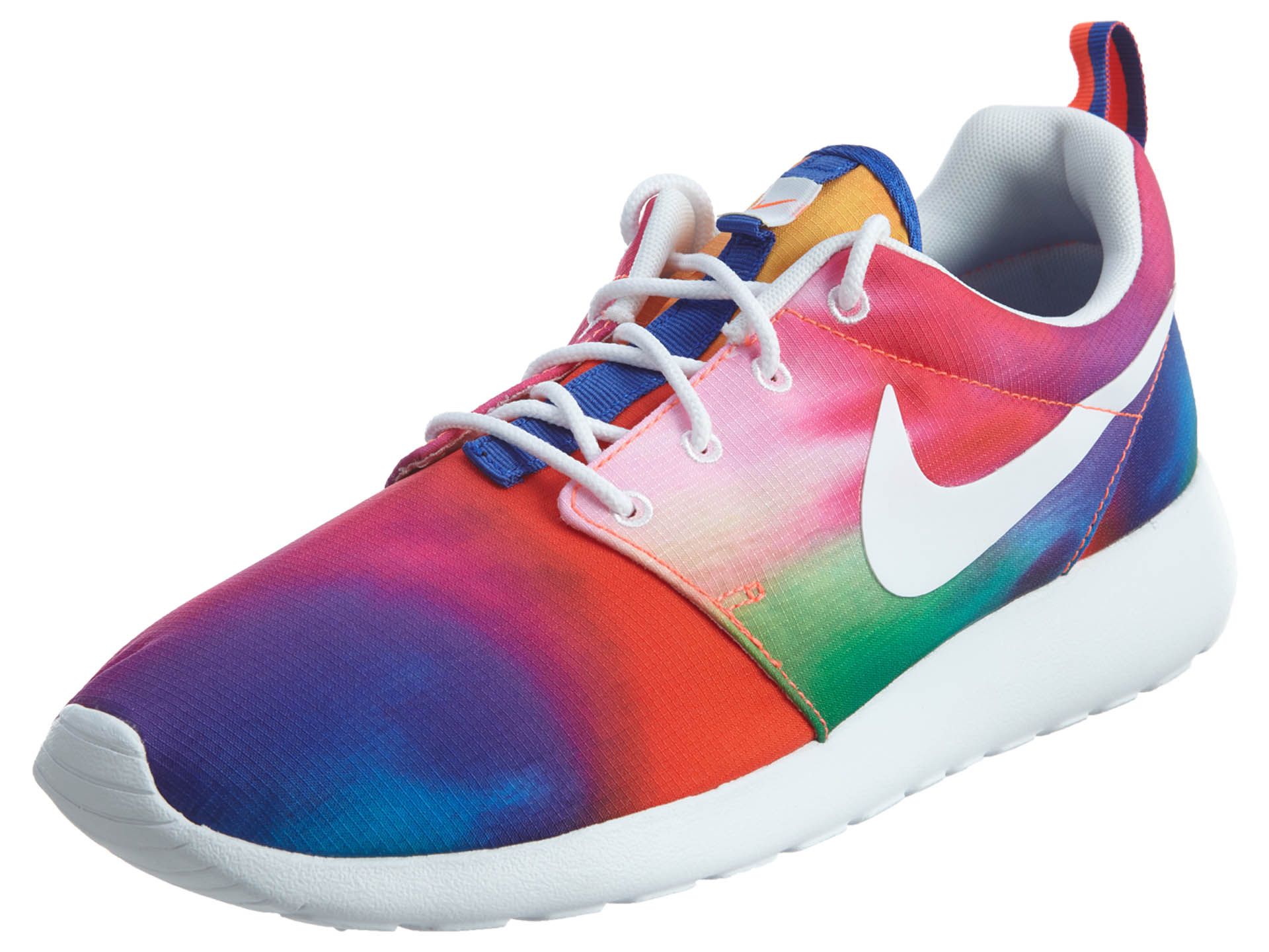 nike roshe tie dye