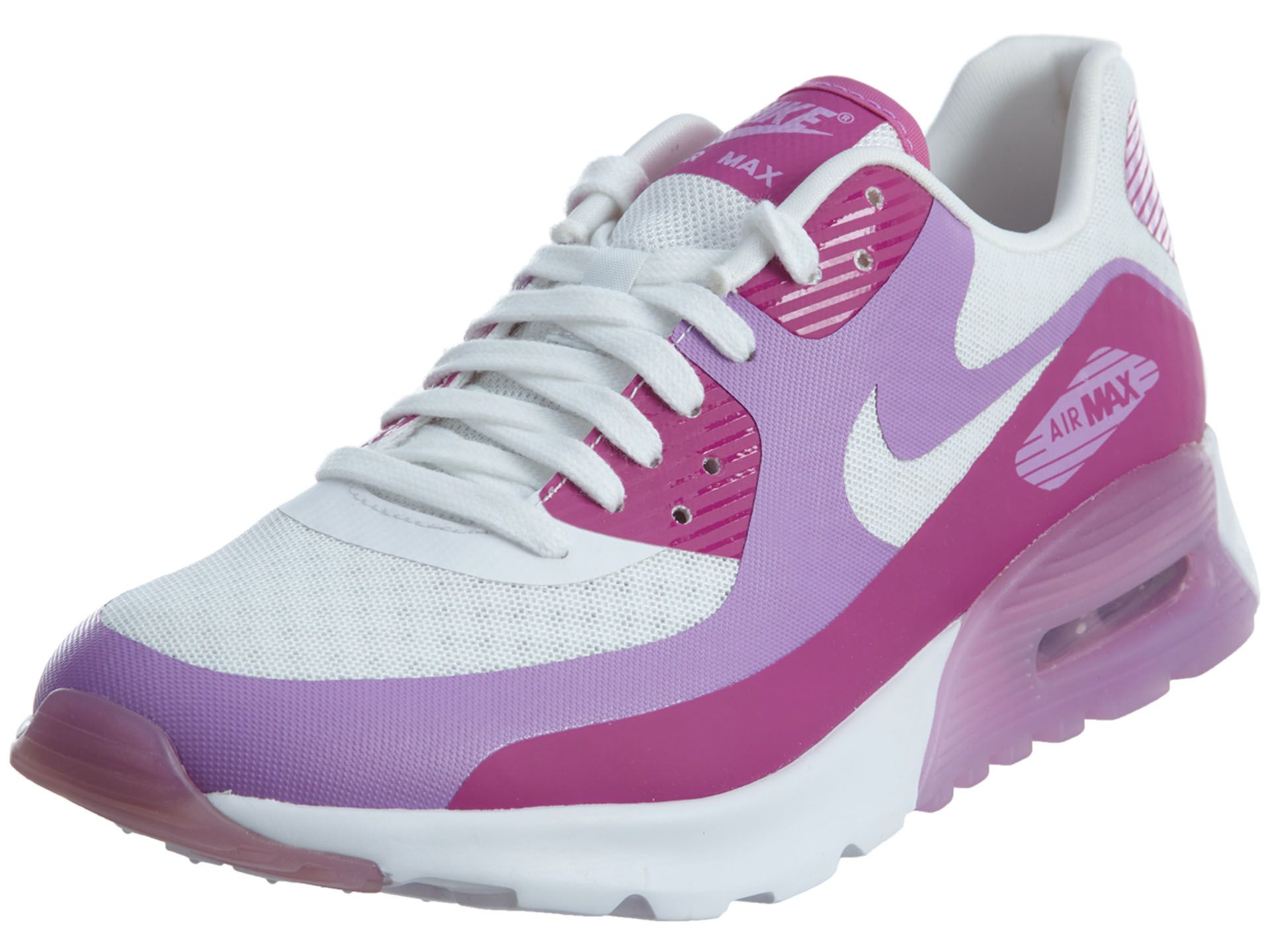 nike air max ultra breathe pink