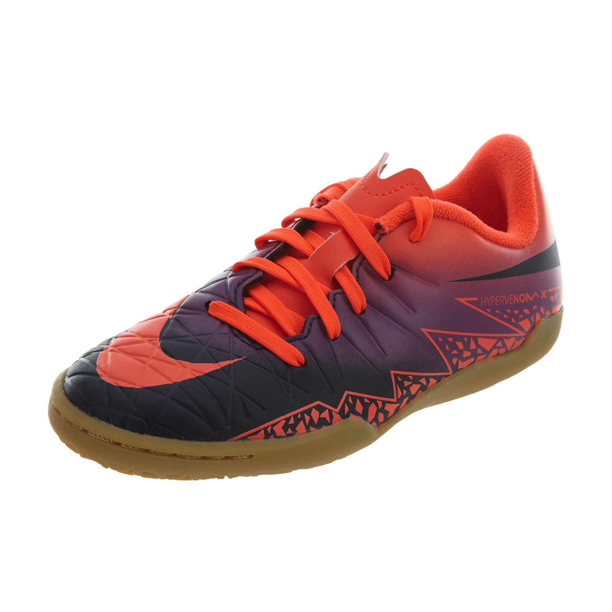 Fodboldst vler Nike Hypervenom Phantom III DF EA Sports FG