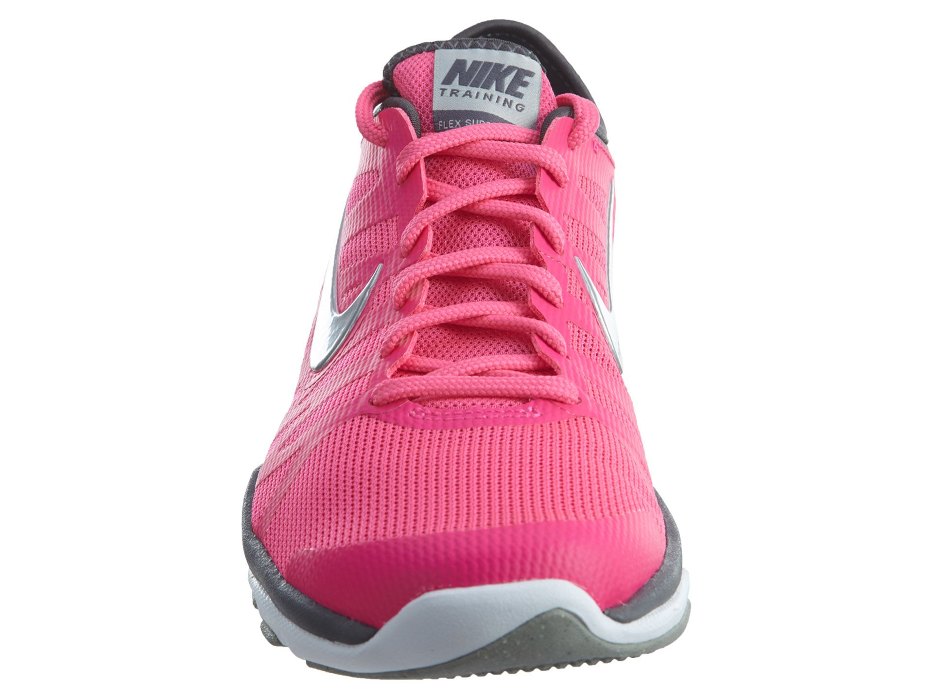 women's nike training flex supreme tr3