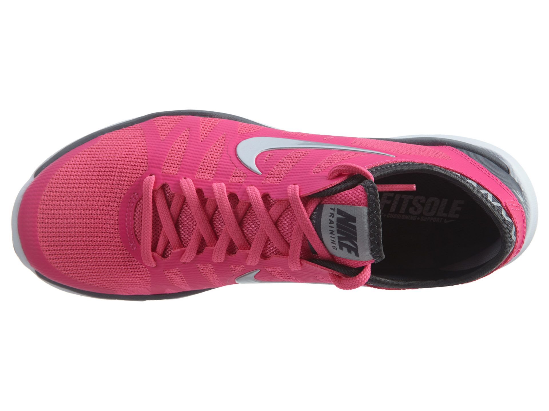 women's nike training flex supreme tr3