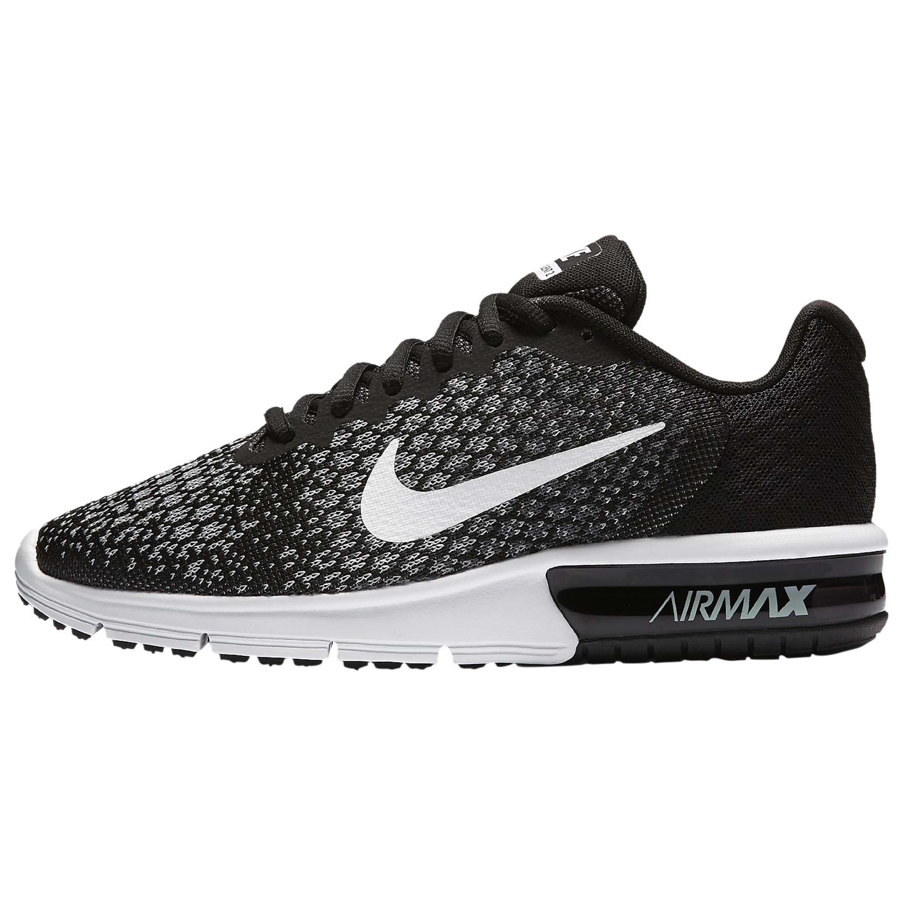 wmns nike air max sequent 2