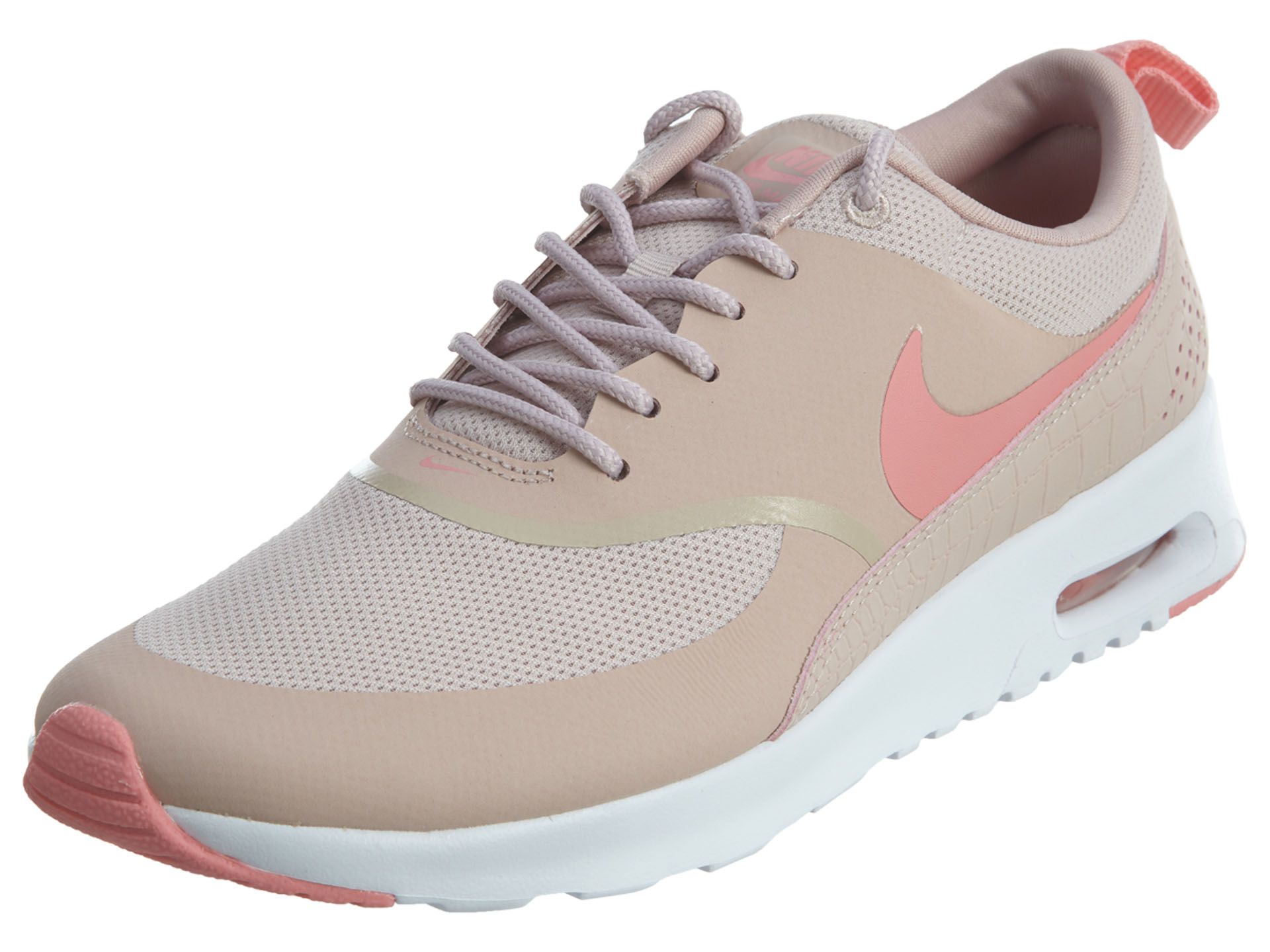 nike air max thea oxford melon