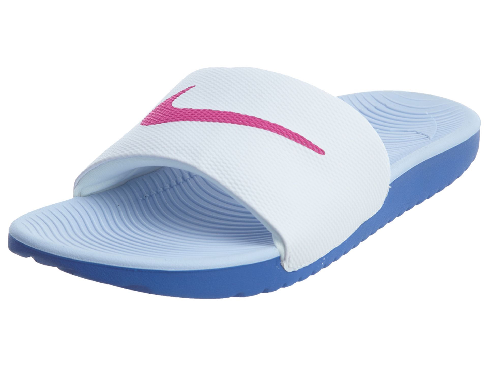 nike kawa slides womens