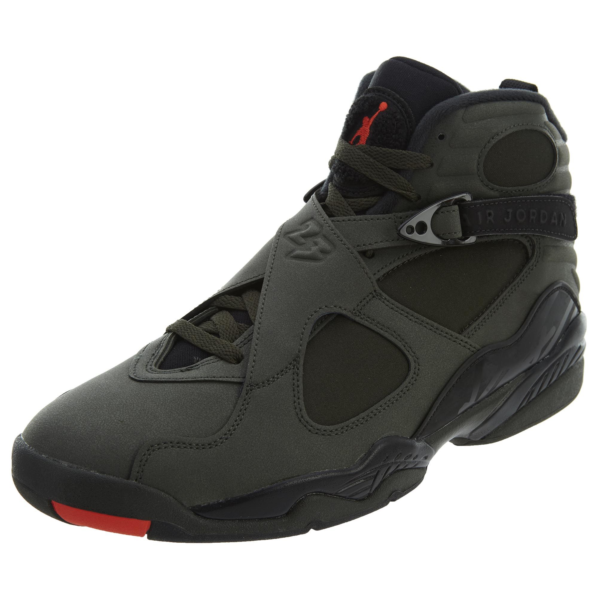 jordan 8 undefeated