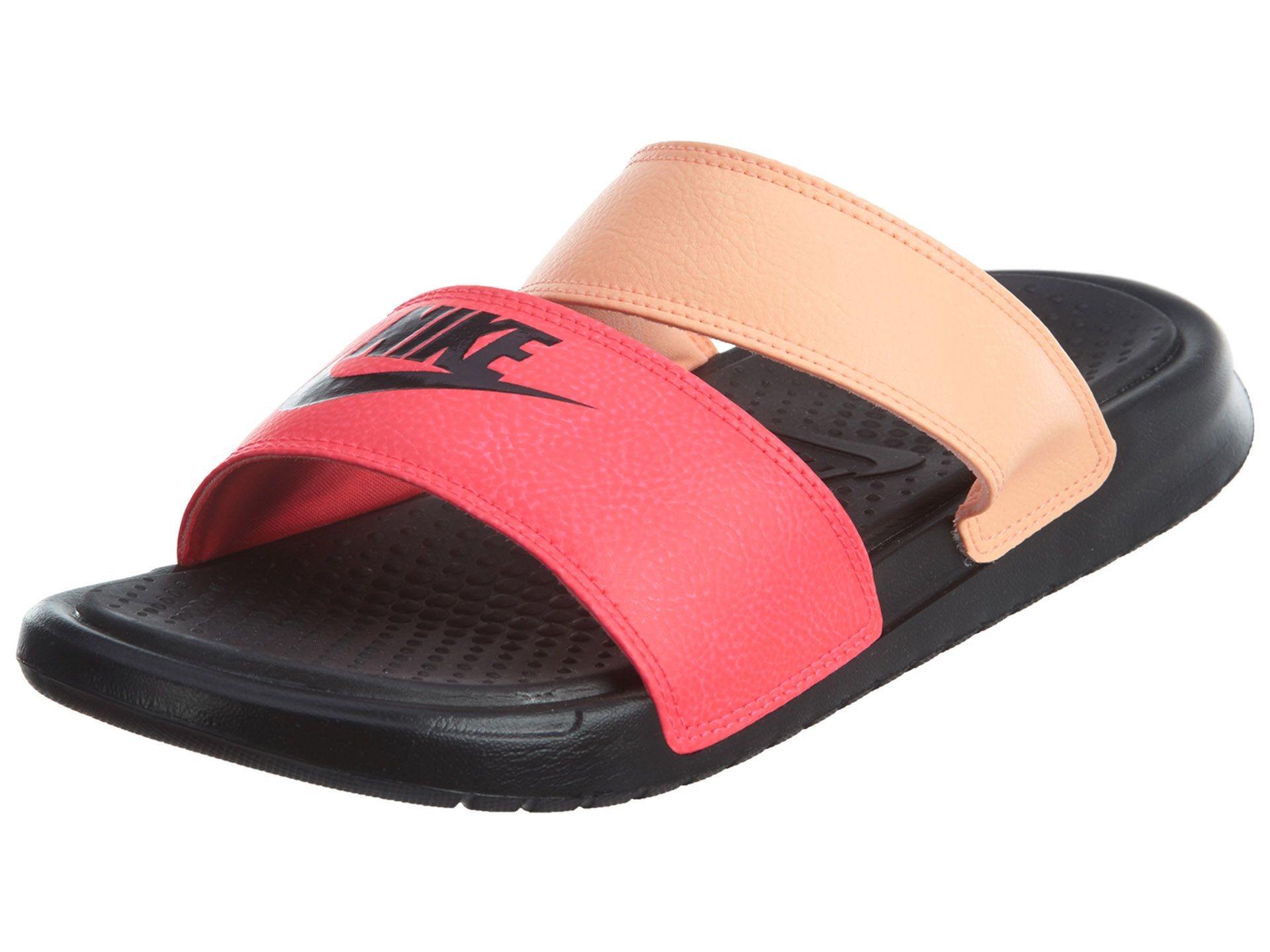 nike benassi slides duo ultra