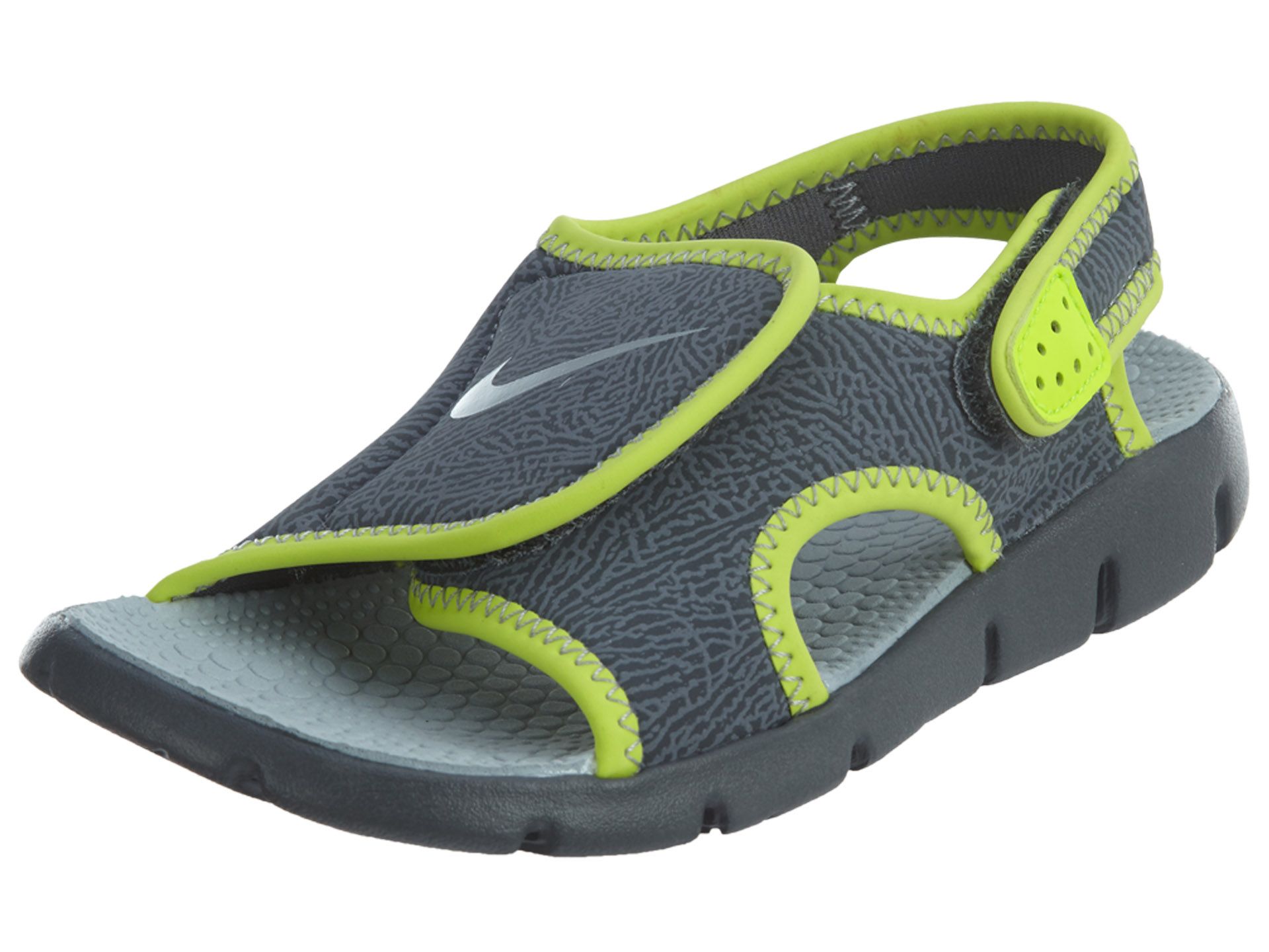 nike sunray big kid