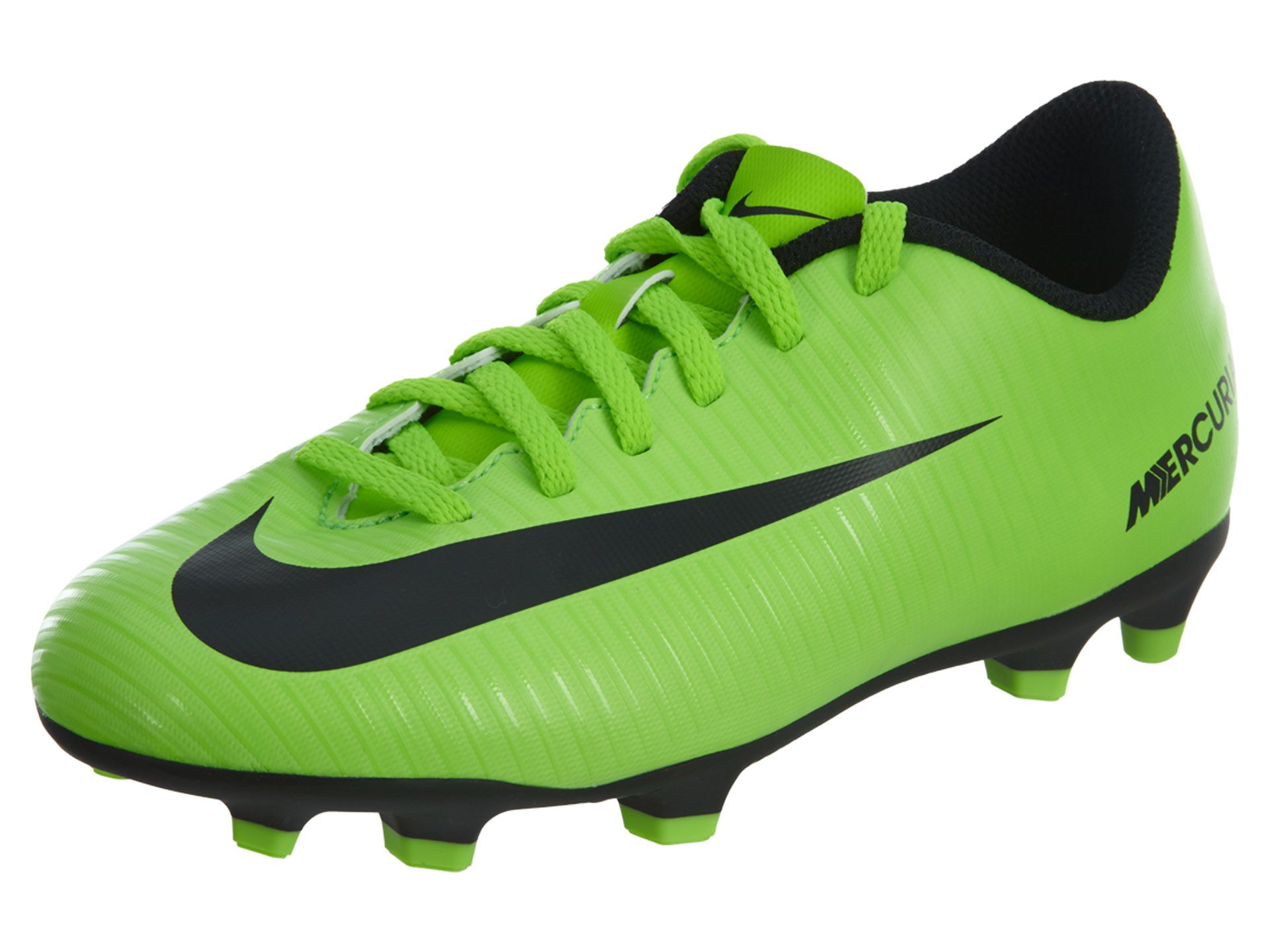 nike jr mercurial vortex iii