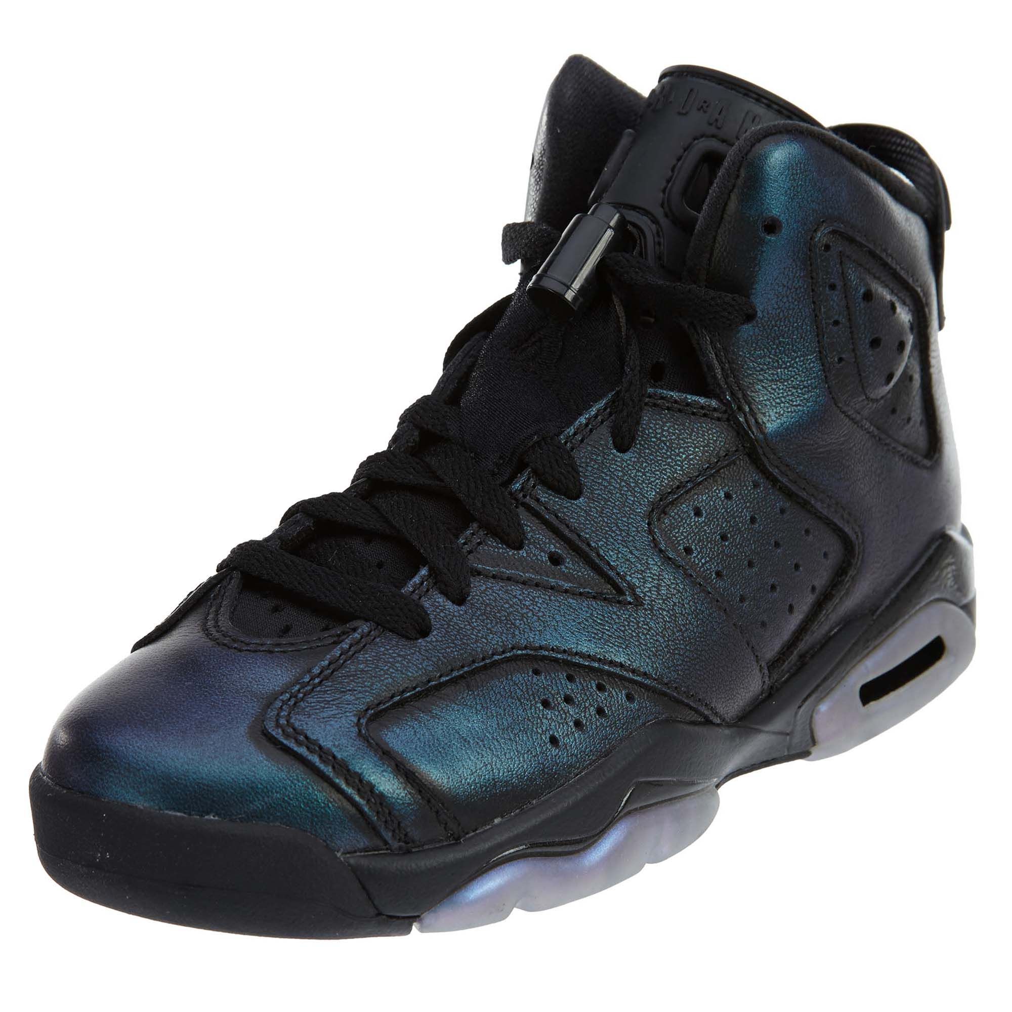 big kids jordan 6