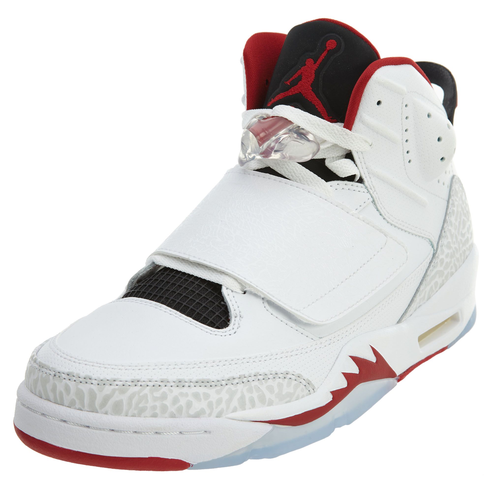 jordan son of mars fire red