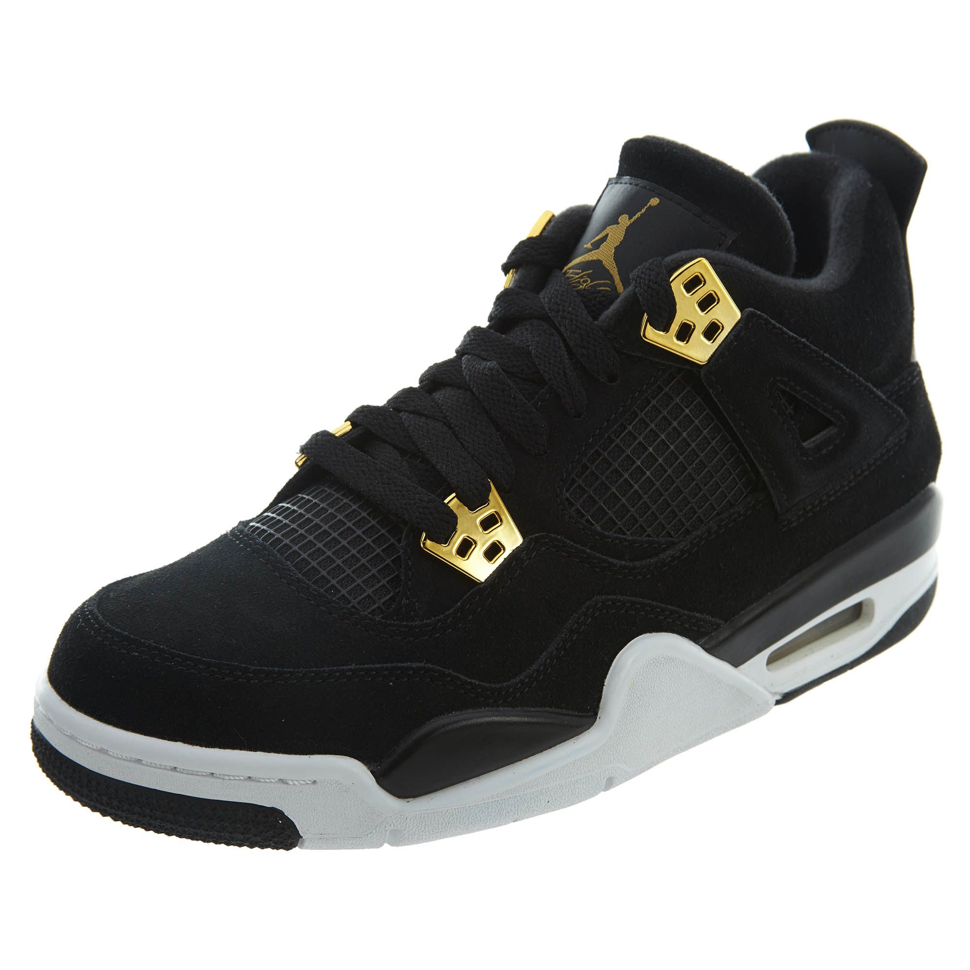 jordan 4 big kids