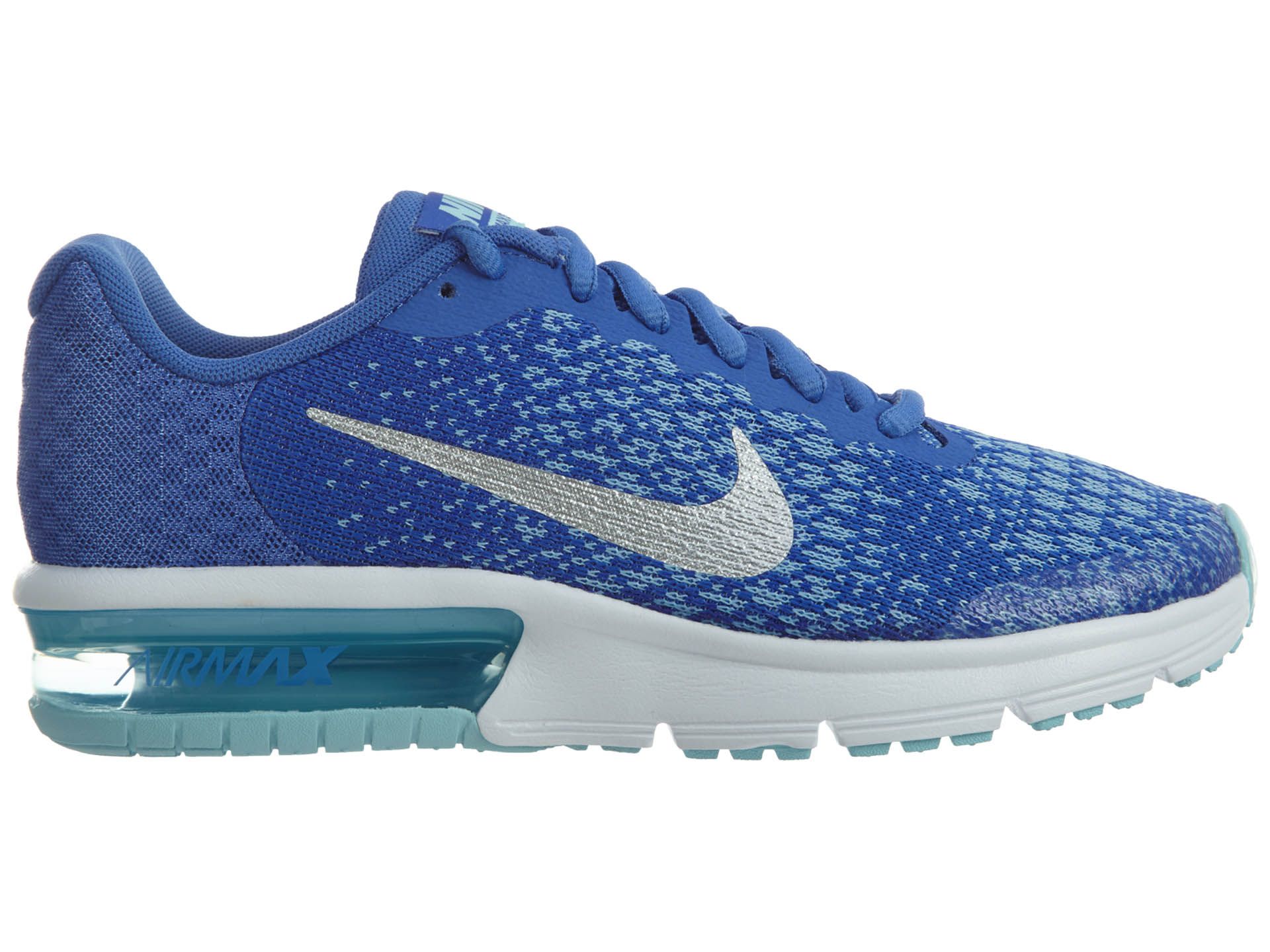 nike air max sequent 2 kids