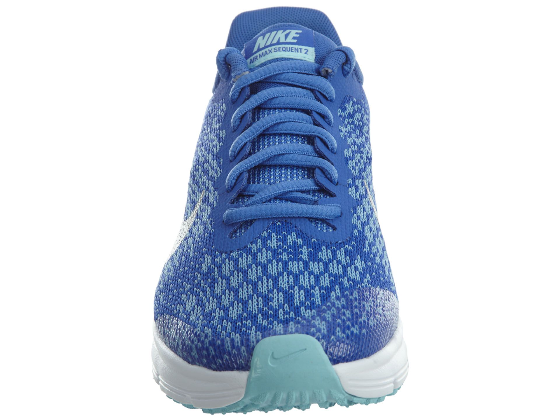 nike air max sequent 2 blue