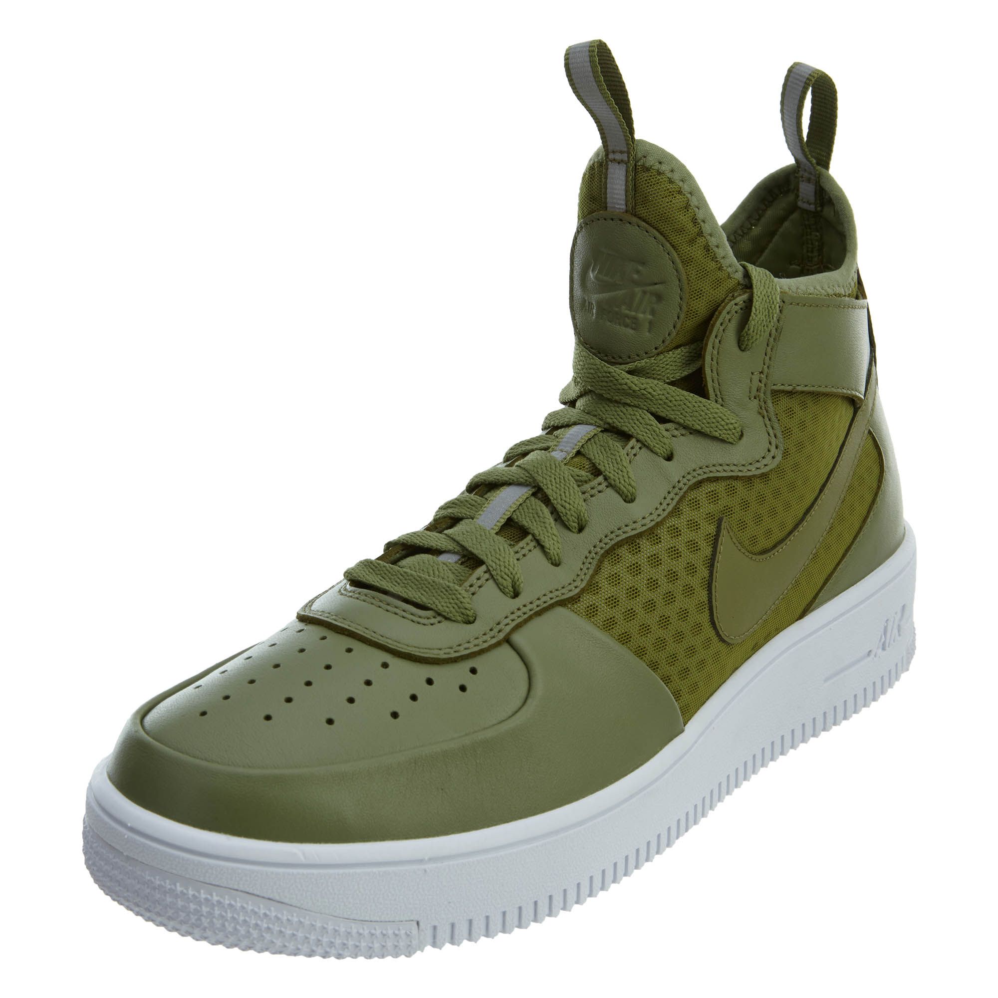 nike ultraforce mid men's