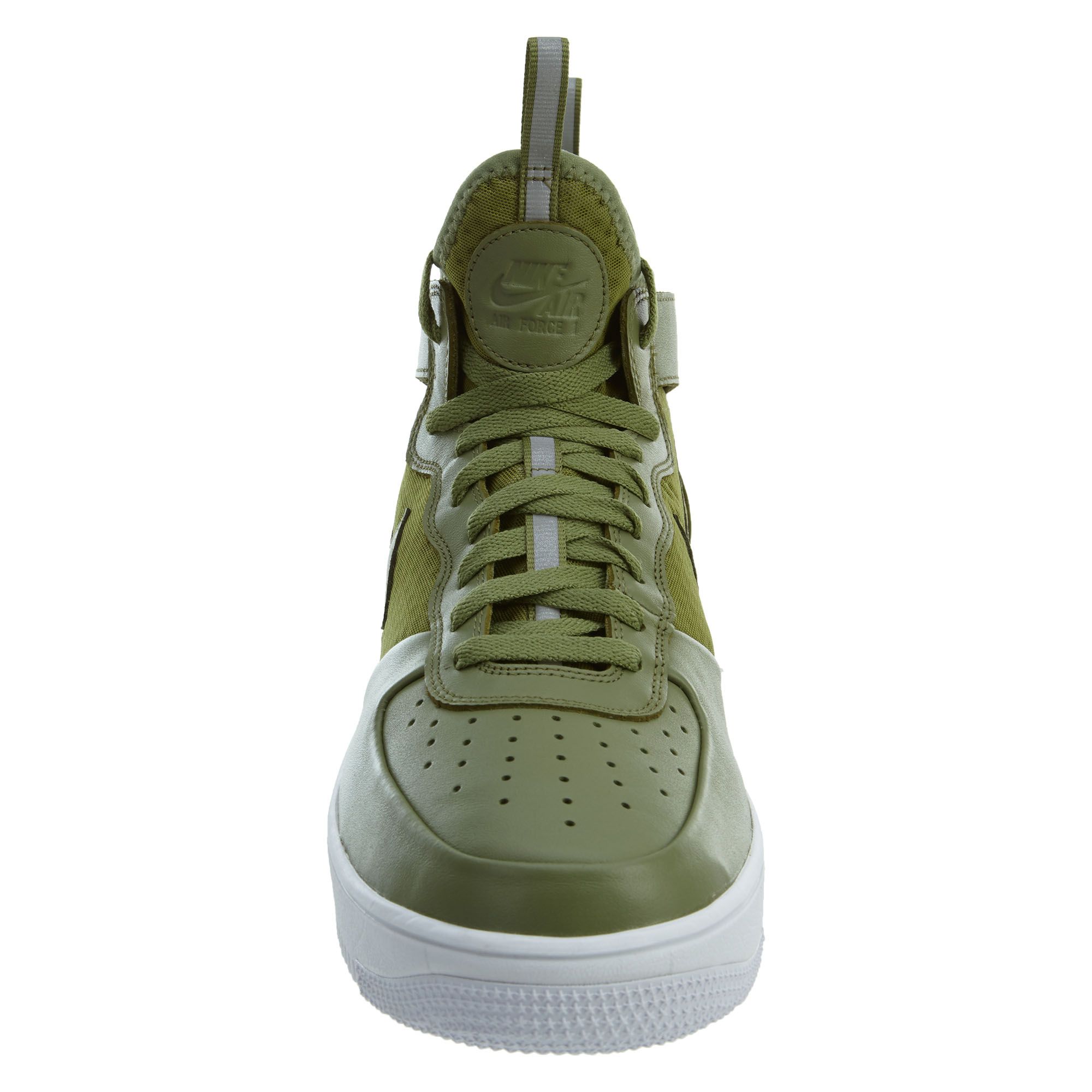 nike air force 1 ultraforce mid green