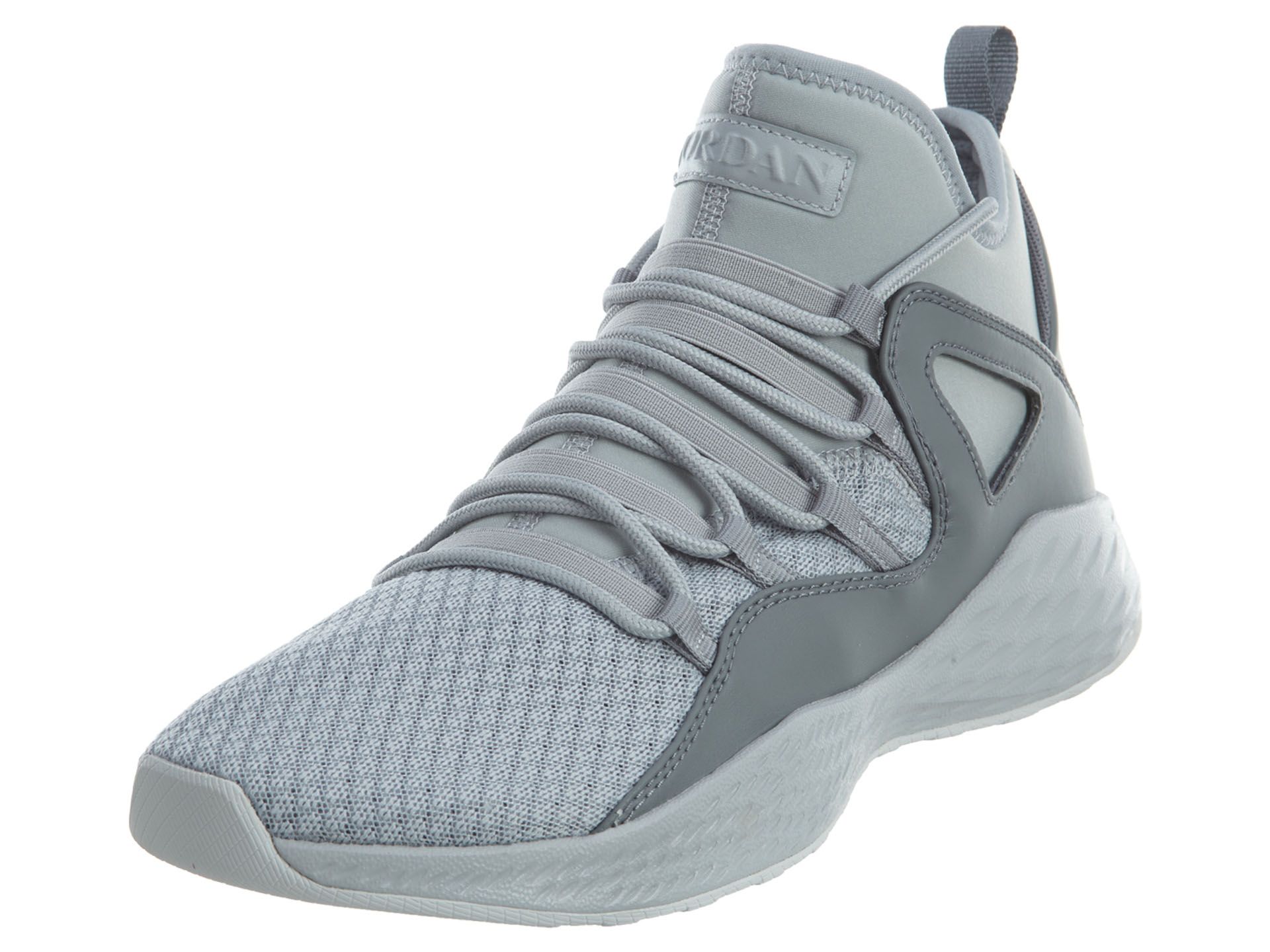 jordan formula 23 grey