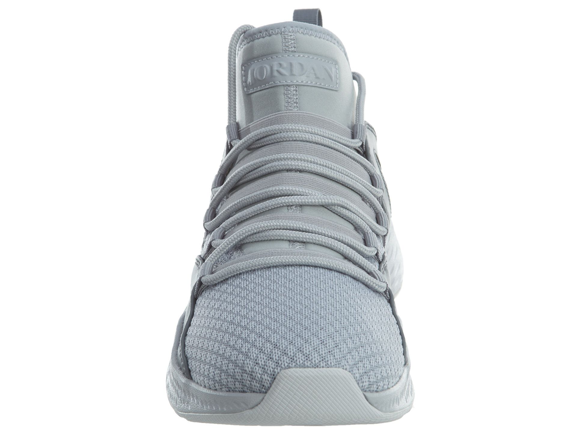 jordan formula 23 grey