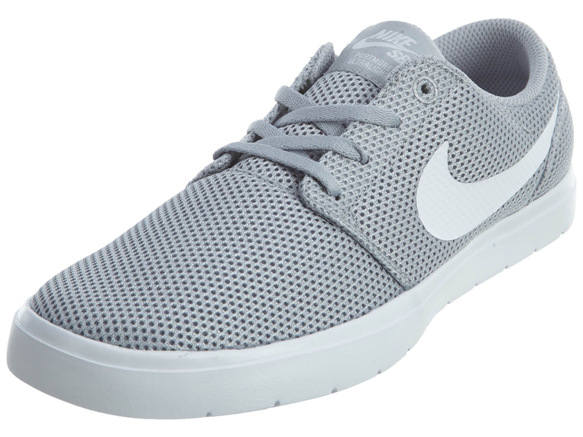 Nike Sb Portmore Il Ultralight Mens 