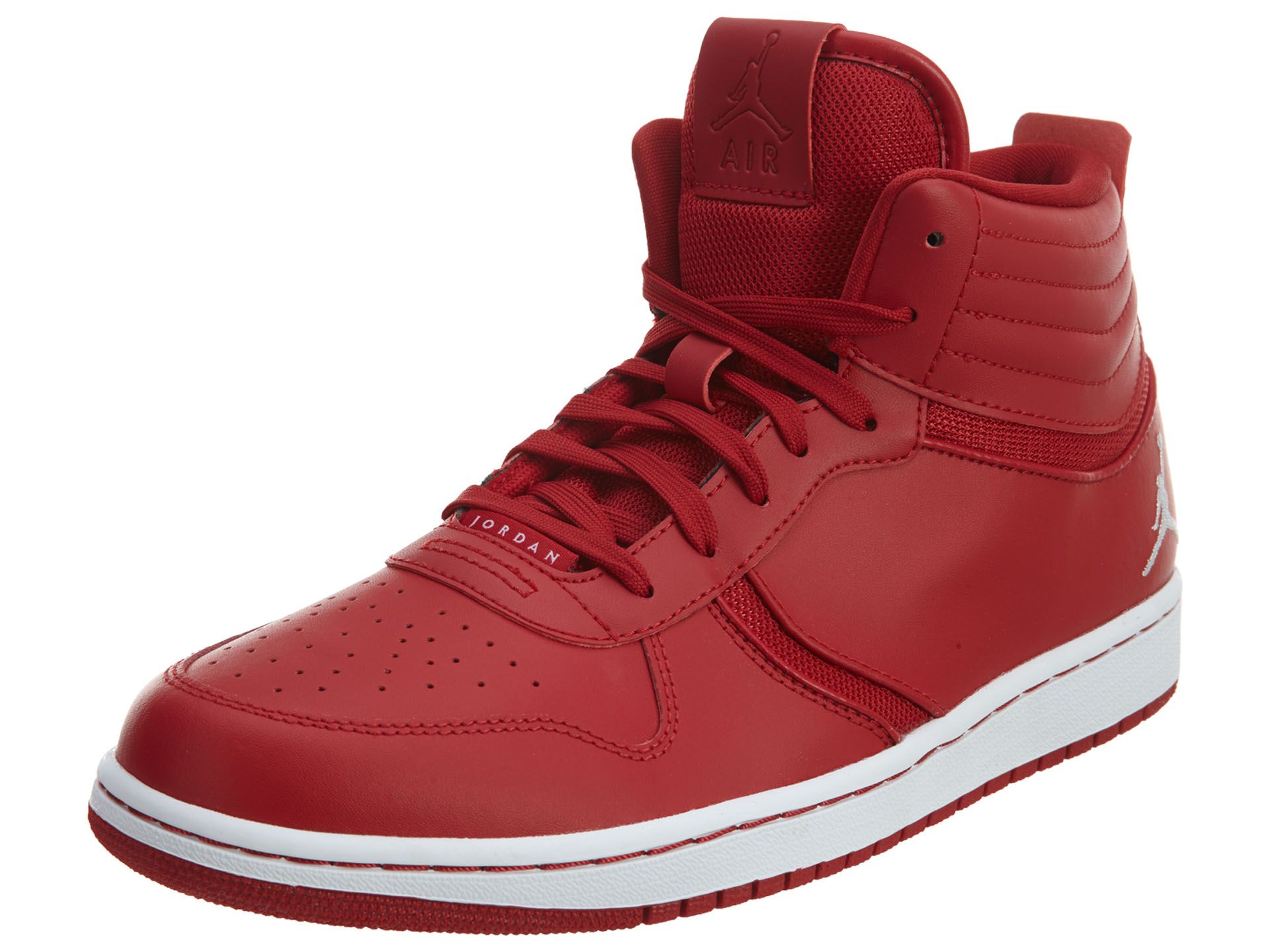 jordan heritage red