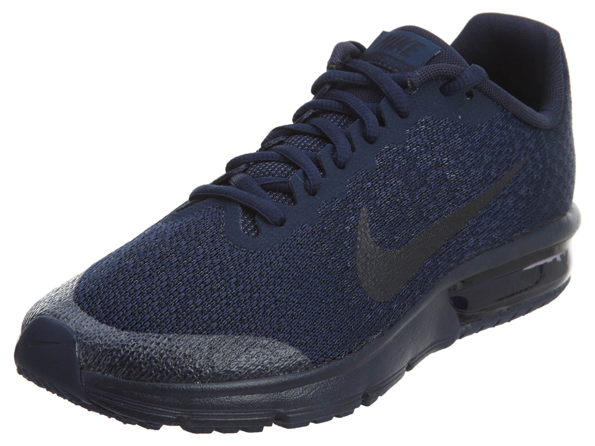 youth nike air max sequent 2