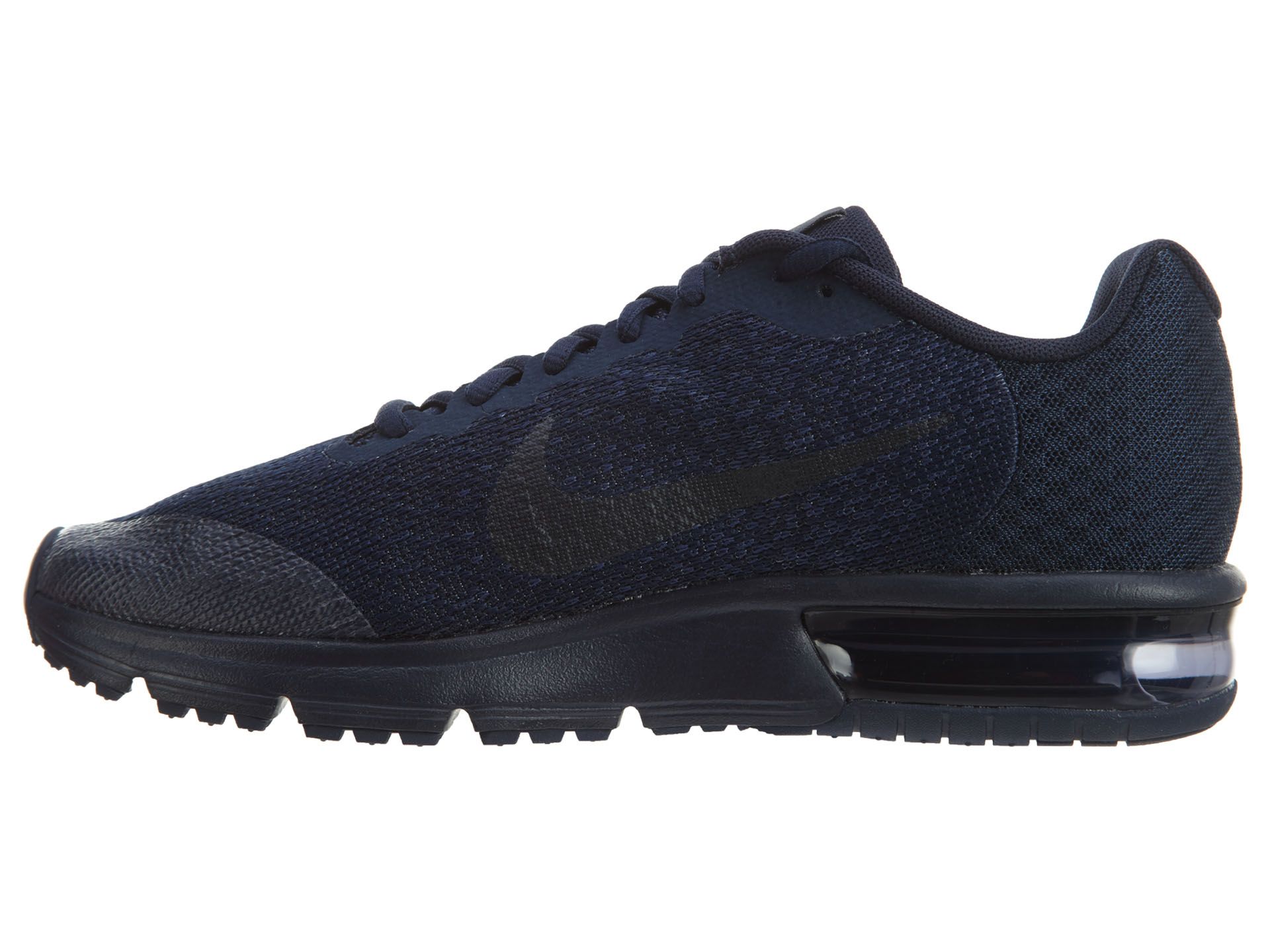 nike air max sequent 2 older kids' running shoe