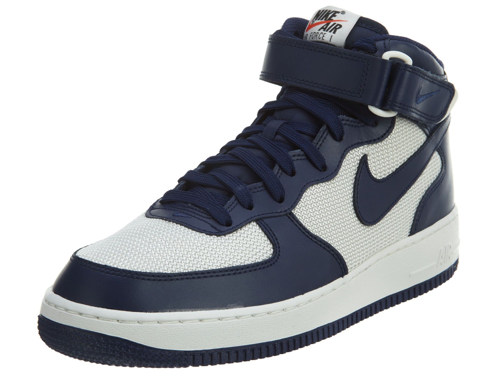 nike air force 1 mid 07 mens