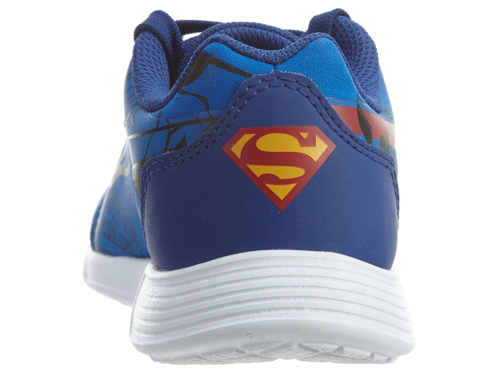 puma superhero trainers