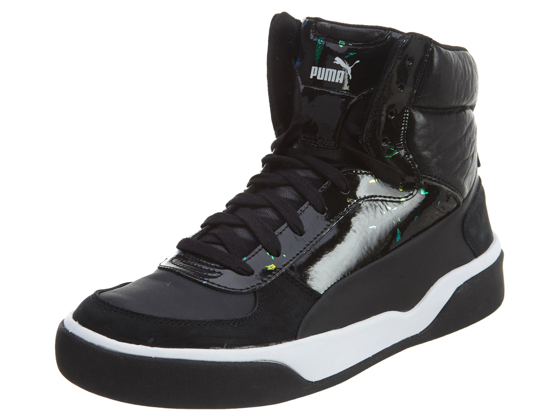 puma mcq brace mid