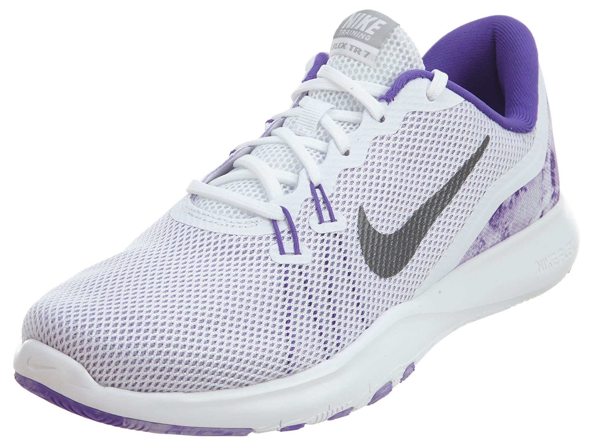 women's nike flex trainer 7