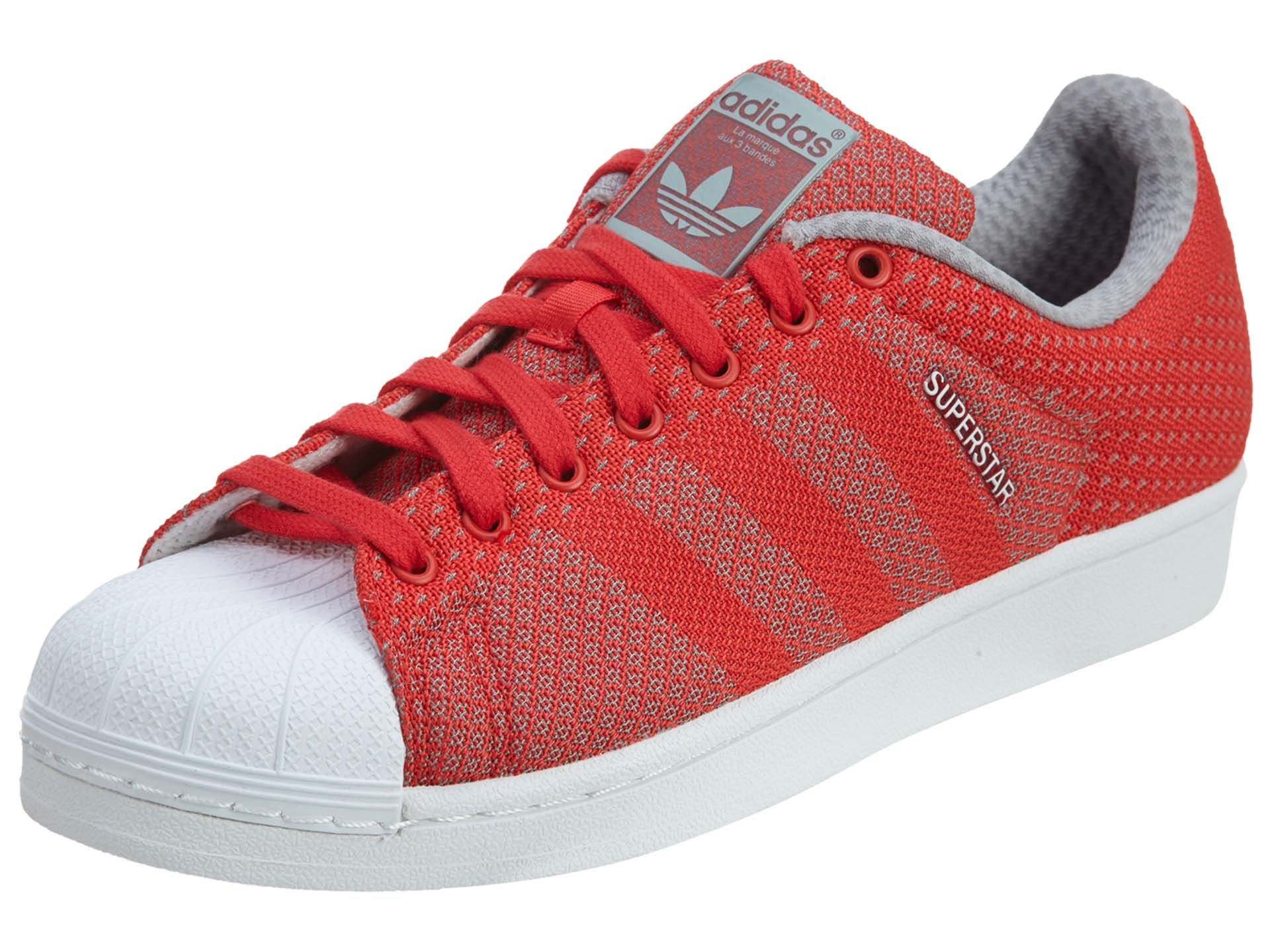 Adidas Superstar Weave Pack Mens Style : S77929-X