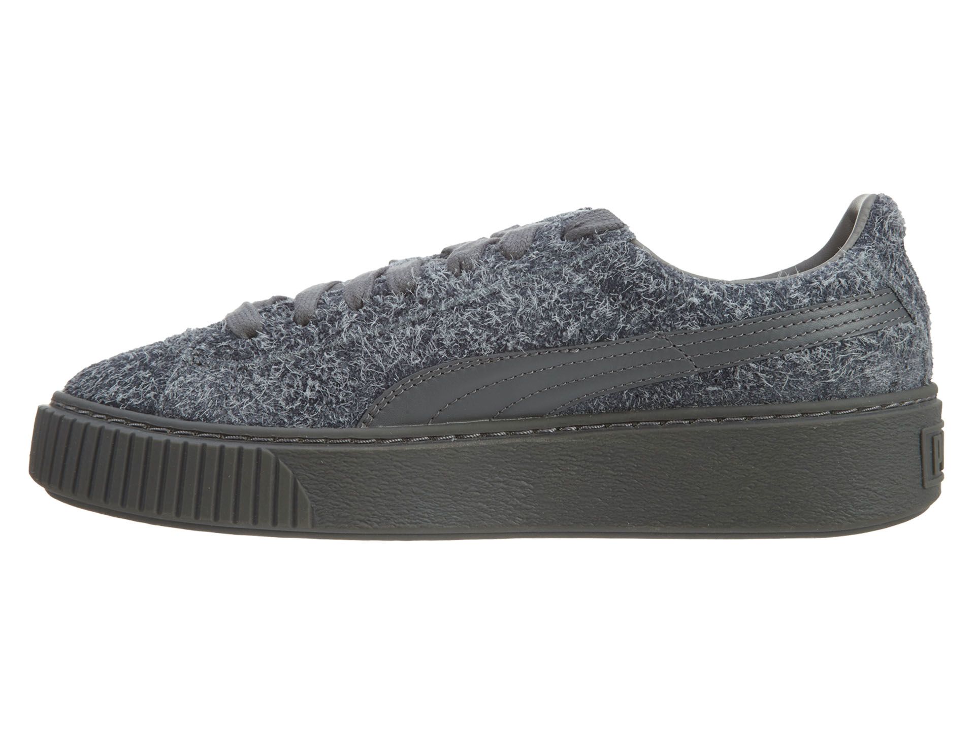 Puma Suede Platform Elemental Womens 