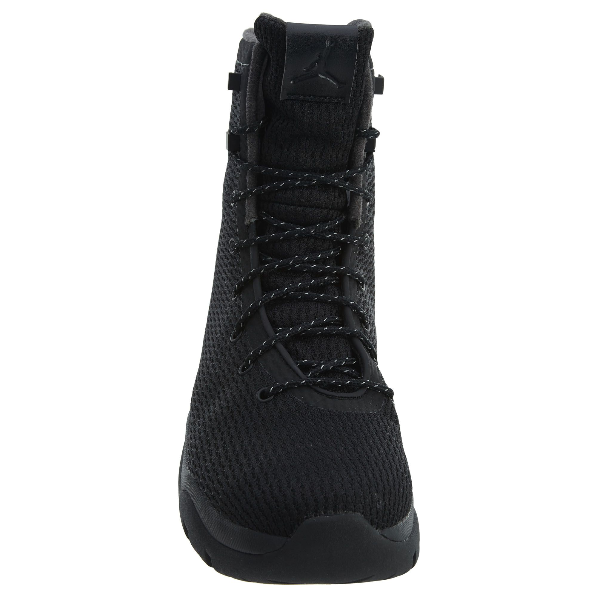 jordan future boot black