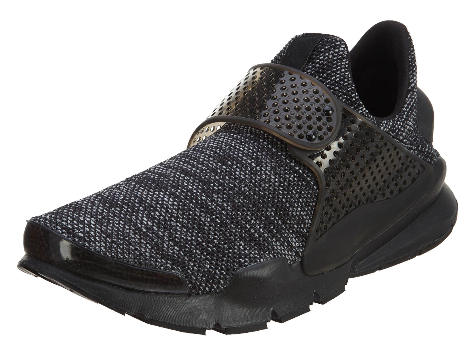 black sock darts mens