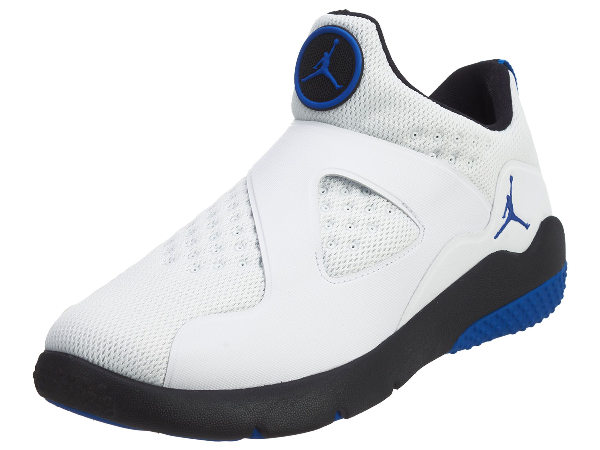 jordan trainer essential white