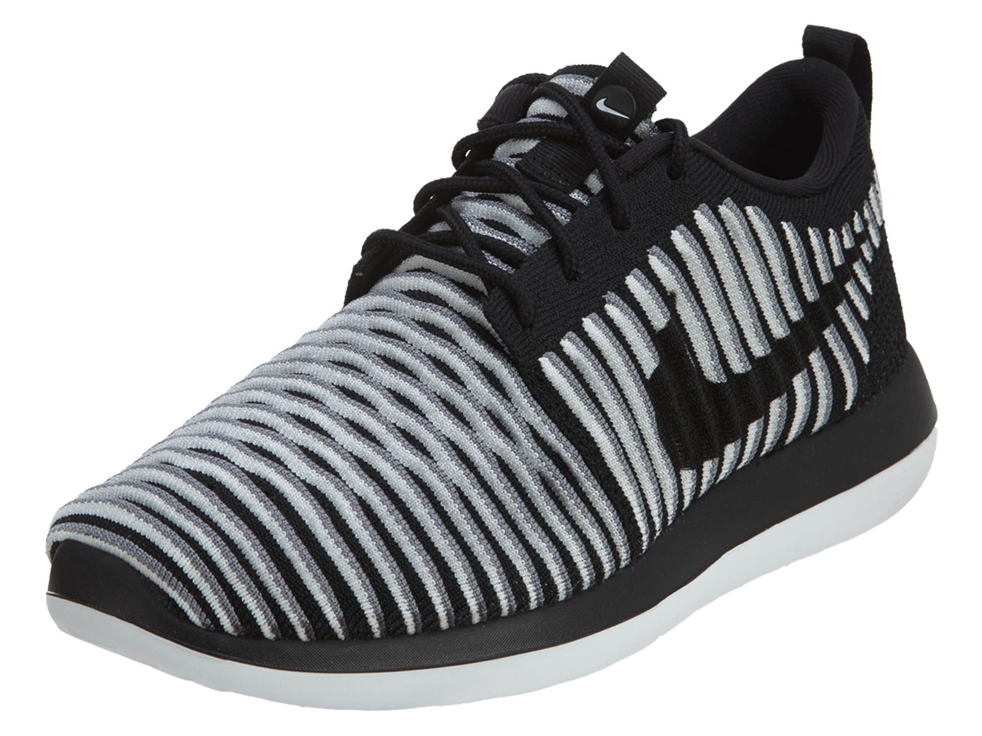 nike roshe two flyknit women's