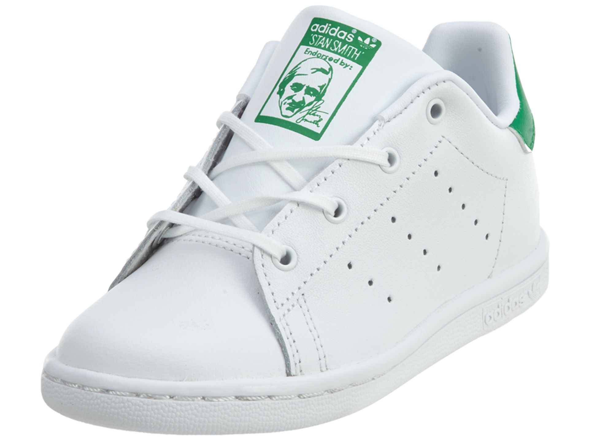 adidas stan smith toddler