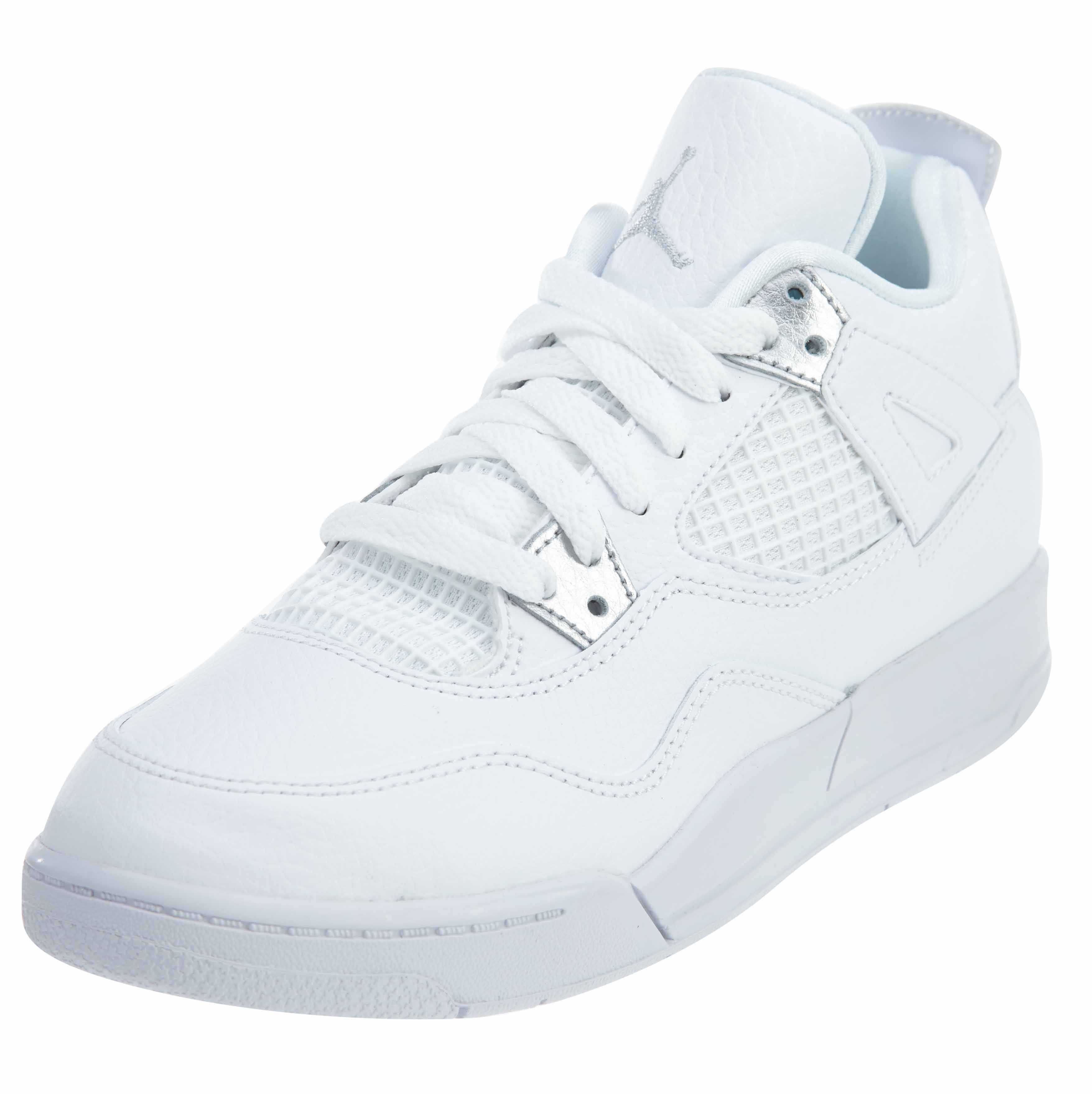 jordan 4 pure money kids