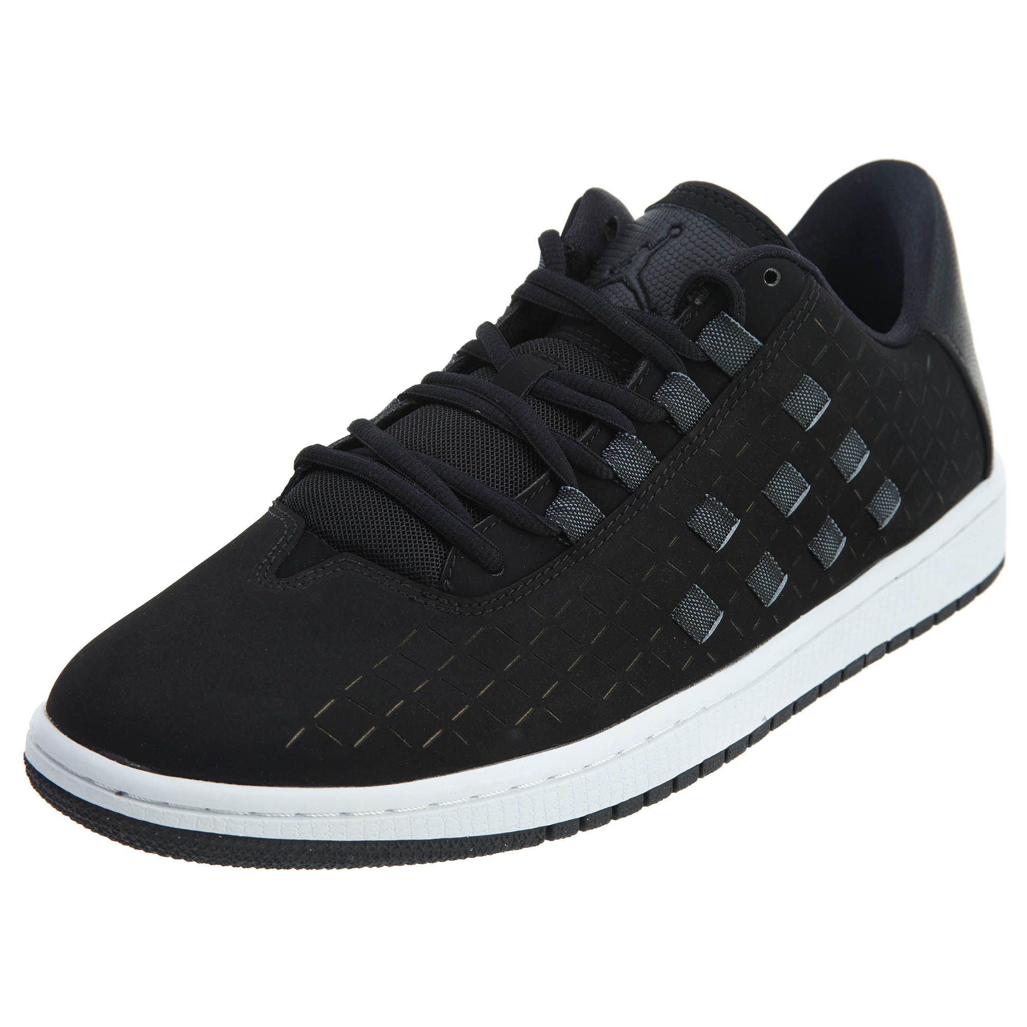 Jordan Illusion Low Black/Black-010