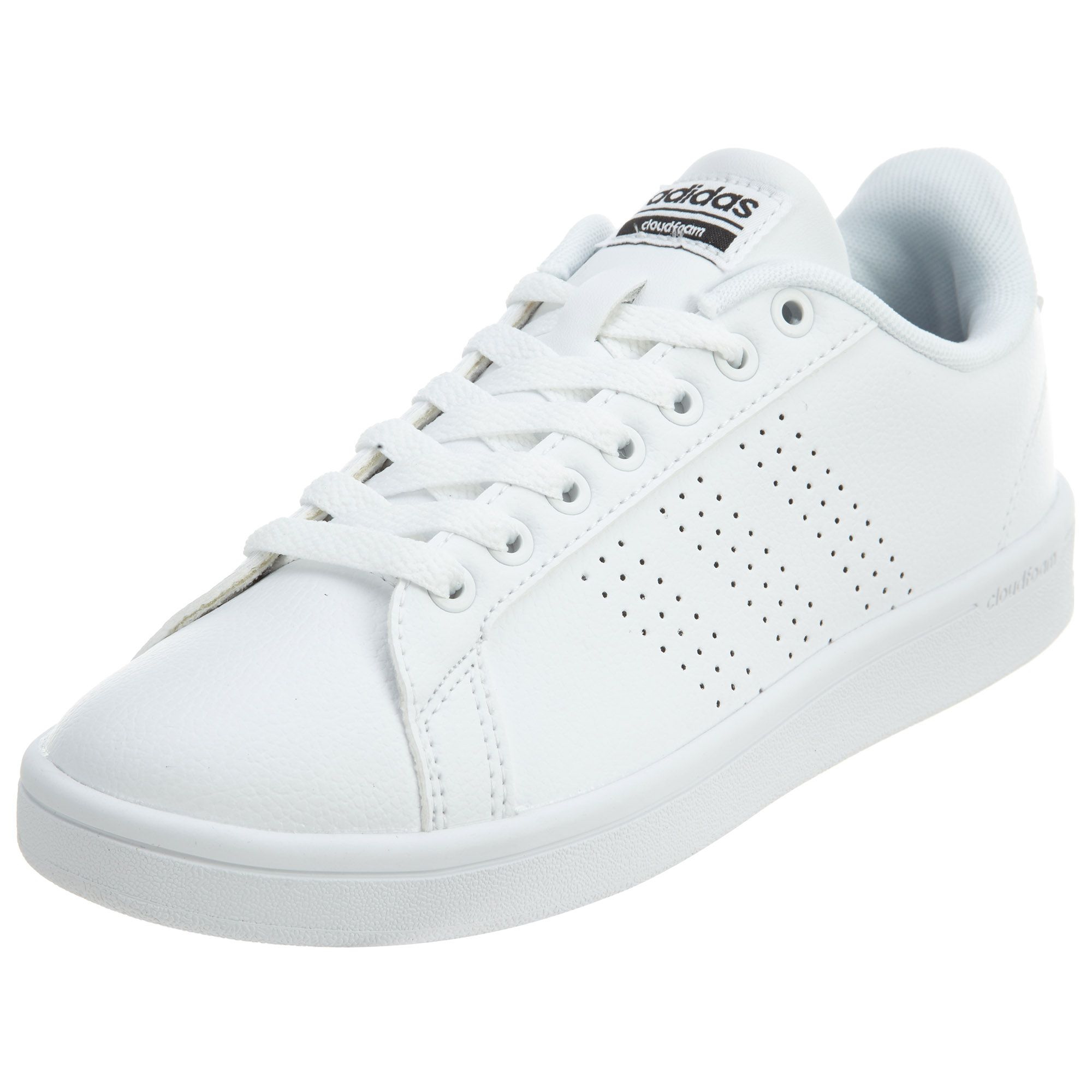 Adidas Cloudfoam Advantage Clean Womens 