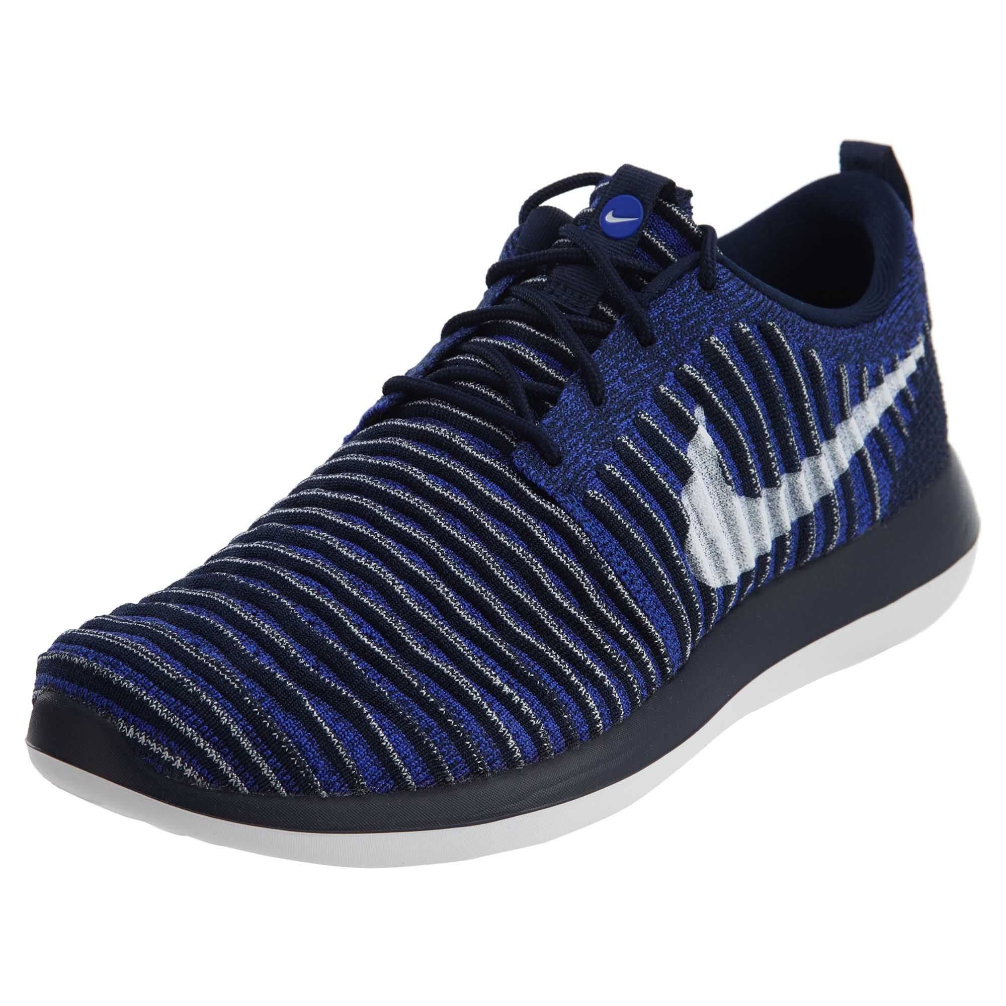 nike roshe two flyknit mens