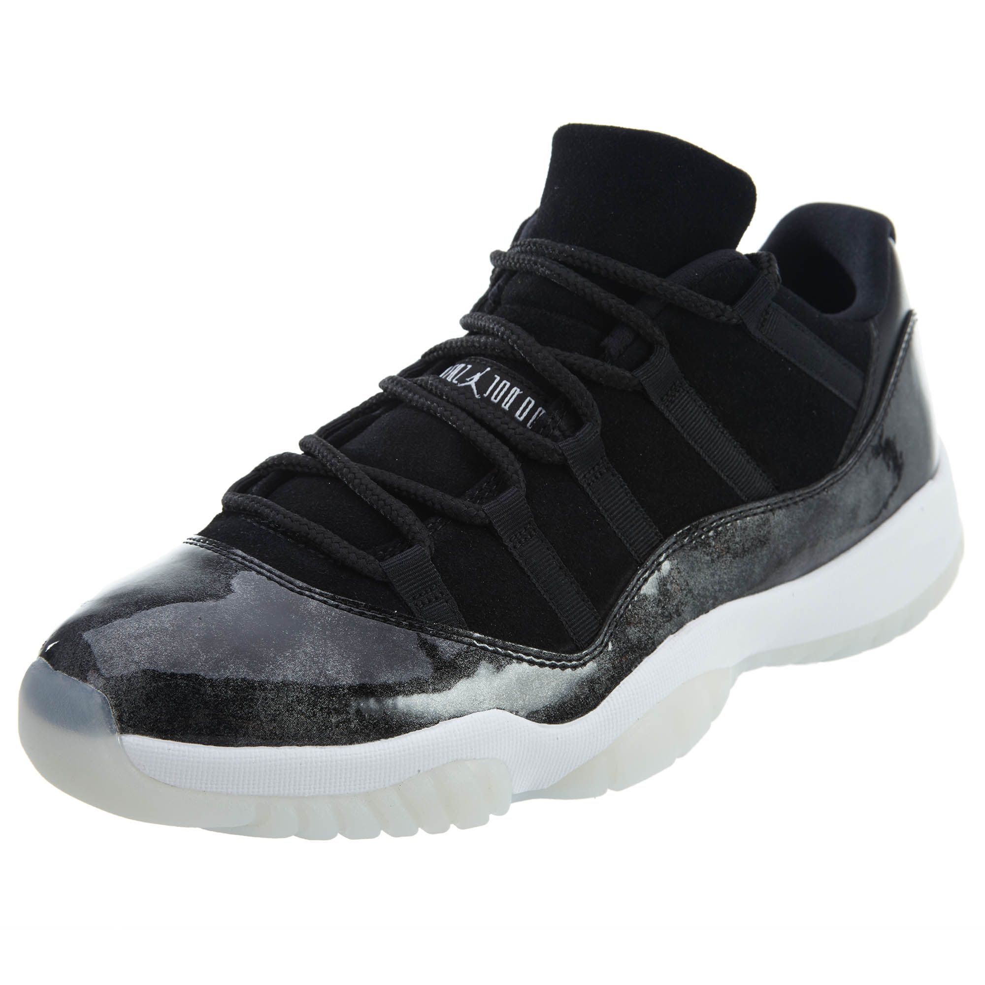 jordan 11 lows barons